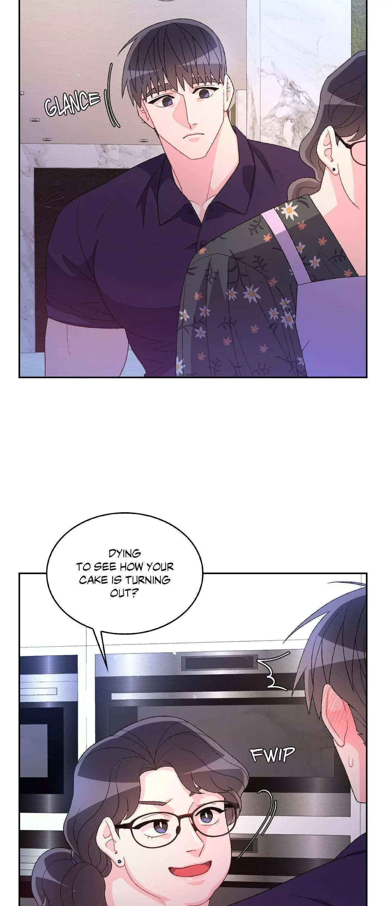 Arthur - Chapter 85 Page 6