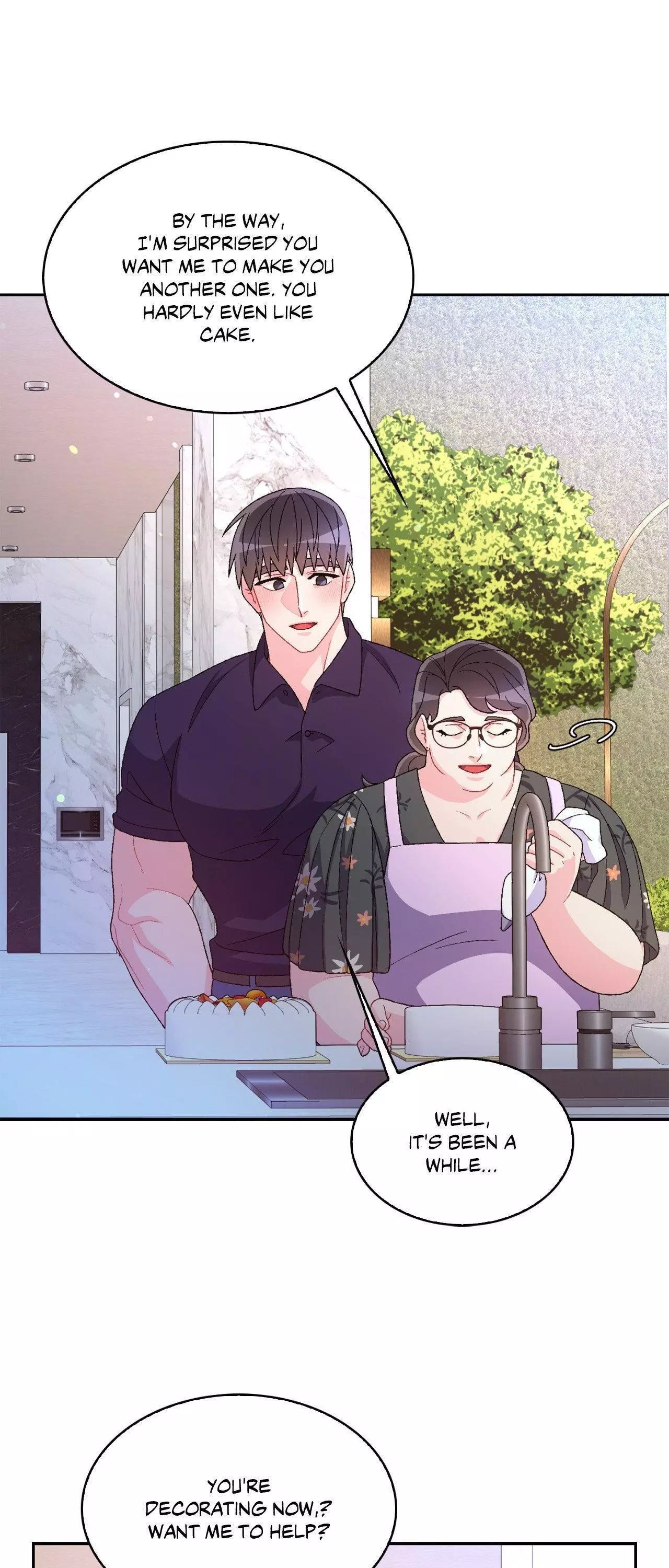 Arthur - Chapter 85 Page 8