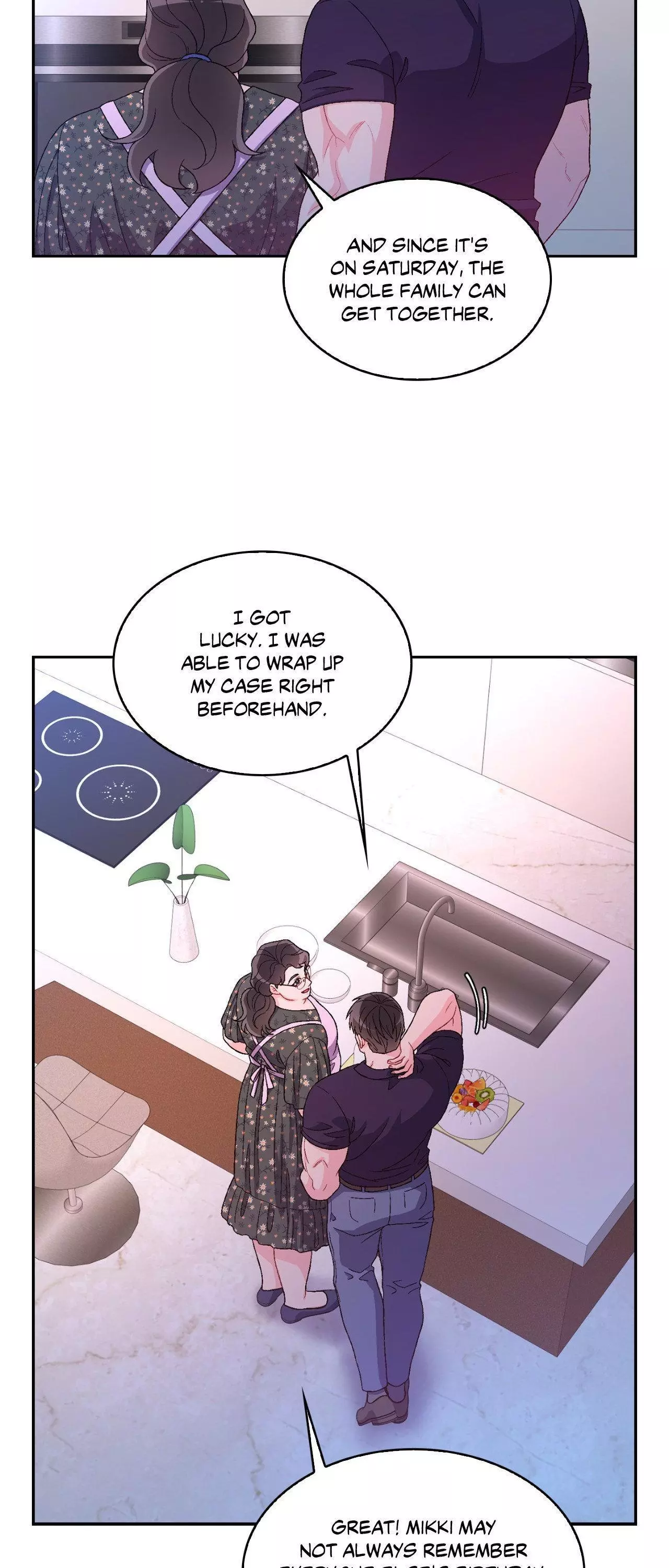 Arthur - Chapter 85 Page 10