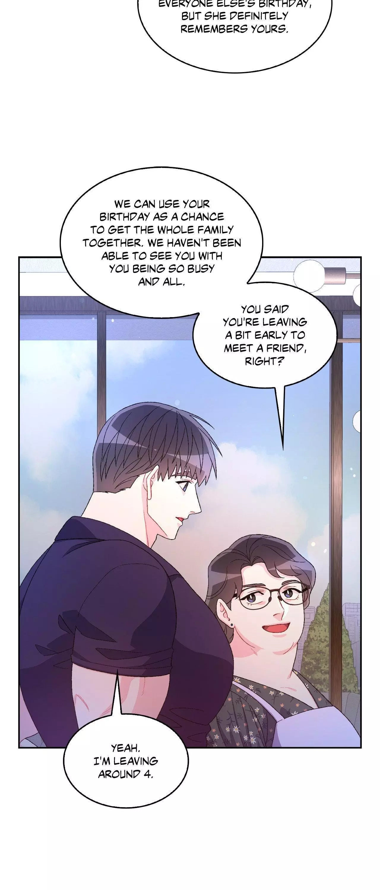 Arthur - Chapter 85 Page 11