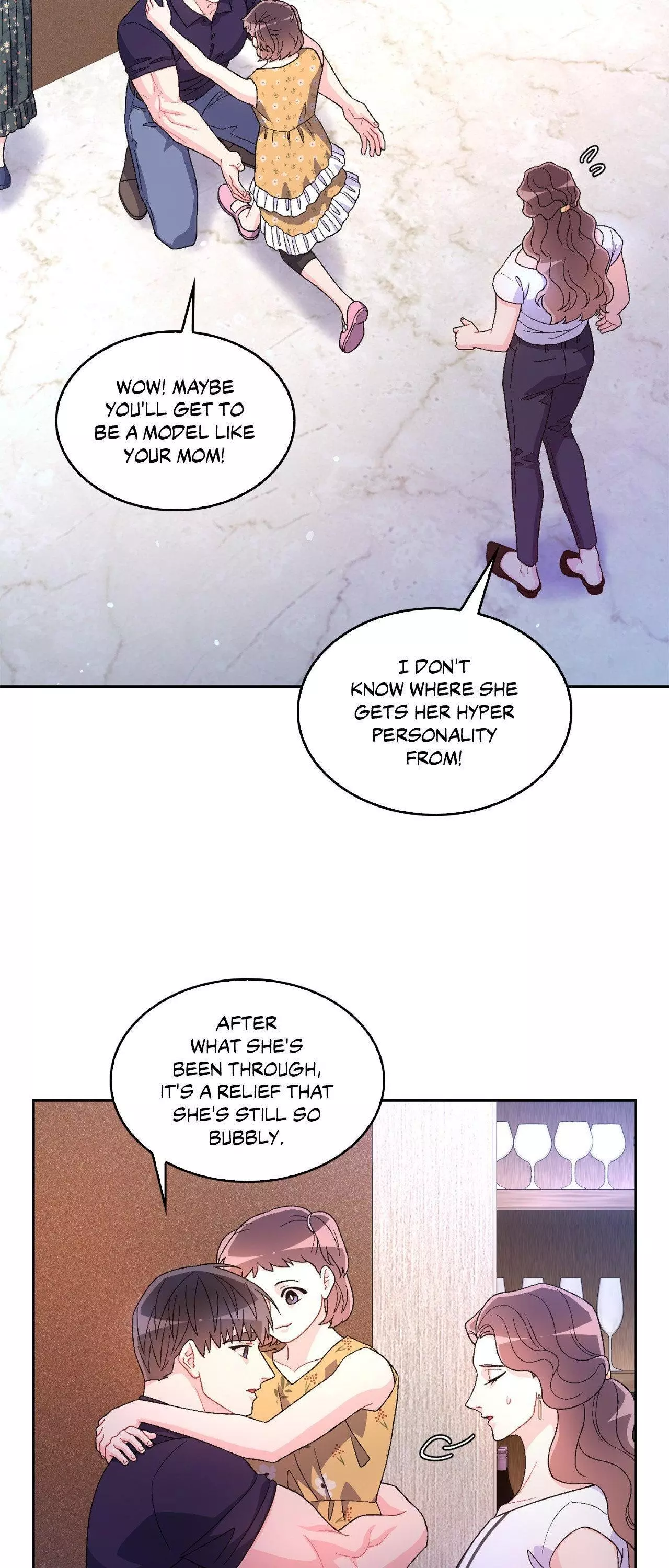 Arthur - Chapter 85 Page 13
