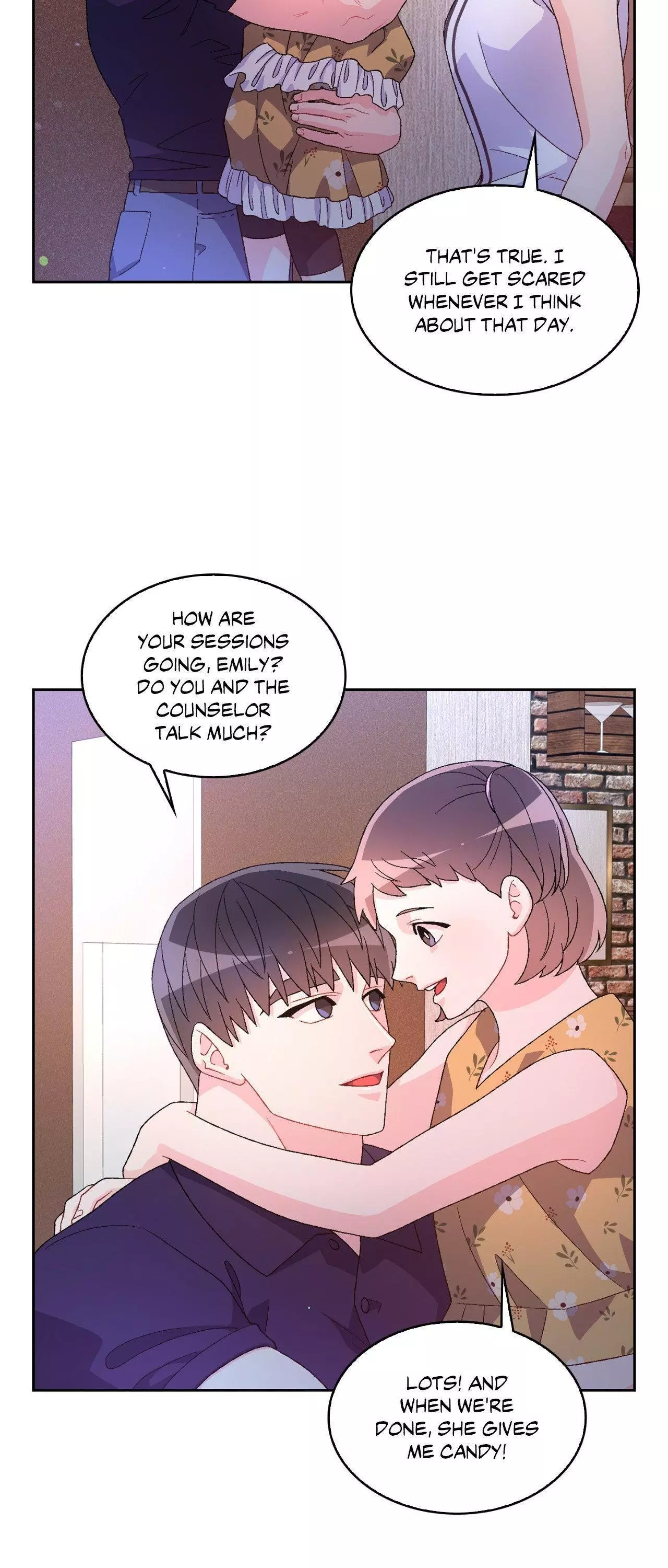 Arthur - Chapter 85 Page 14