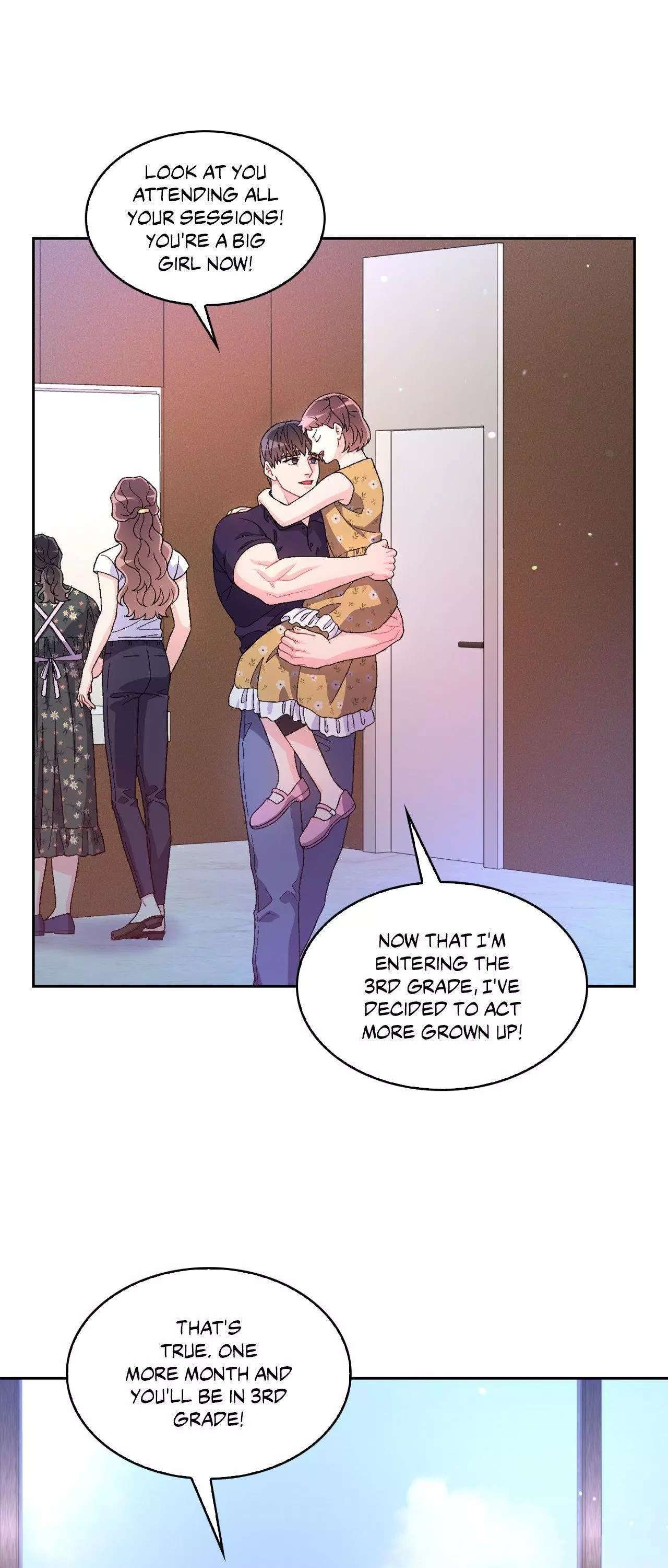 Arthur - Chapter 85 Page 15
