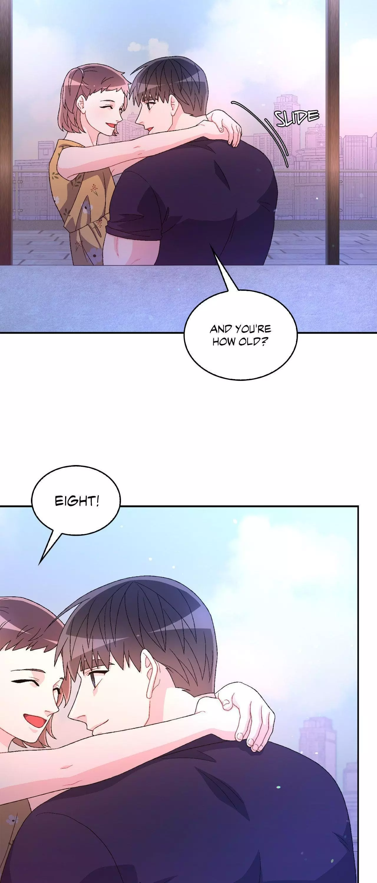 Arthur - Chapter 85 Page 16