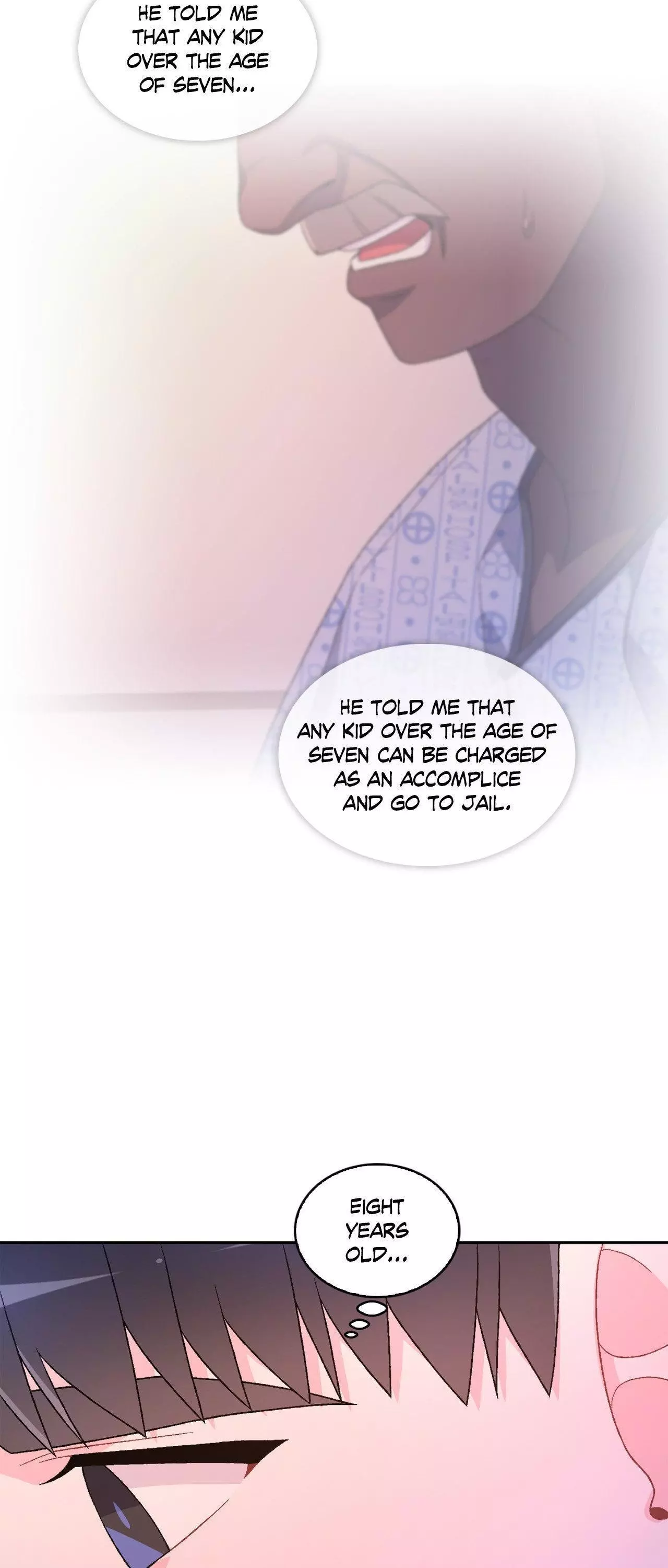 Arthur - Chapter 85 Page 18