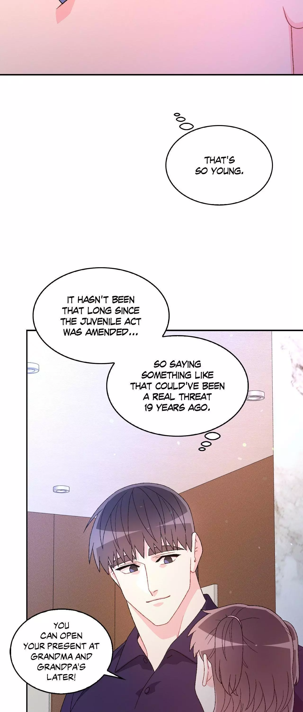 Arthur - Chapter 85 Page 19