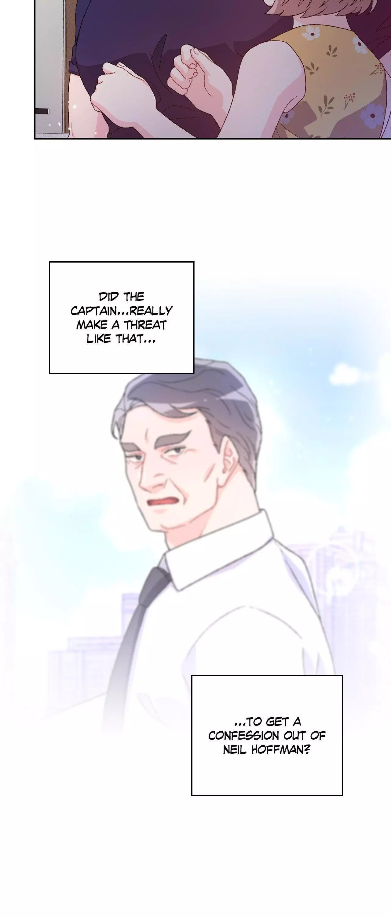 Arthur - Chapter 85 Page 20