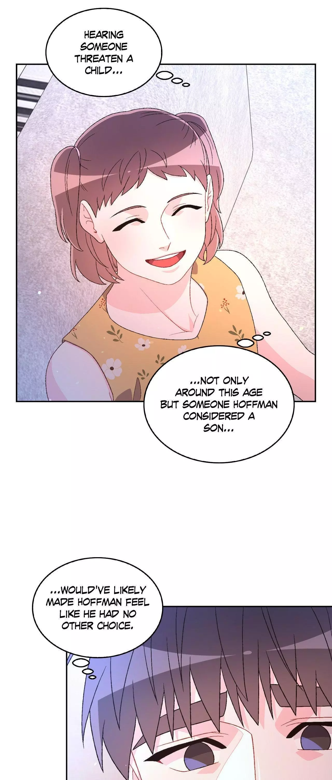 Arthur - Chapter 85 Page 21