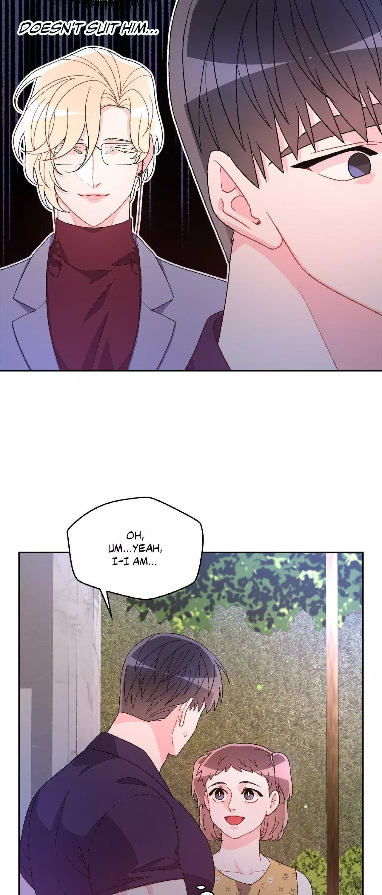 Arthur - Chapter 85 Page 24