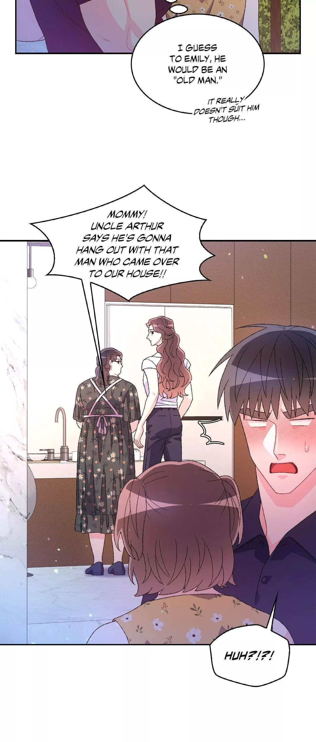 Arthur - Chapter 85 Page 25