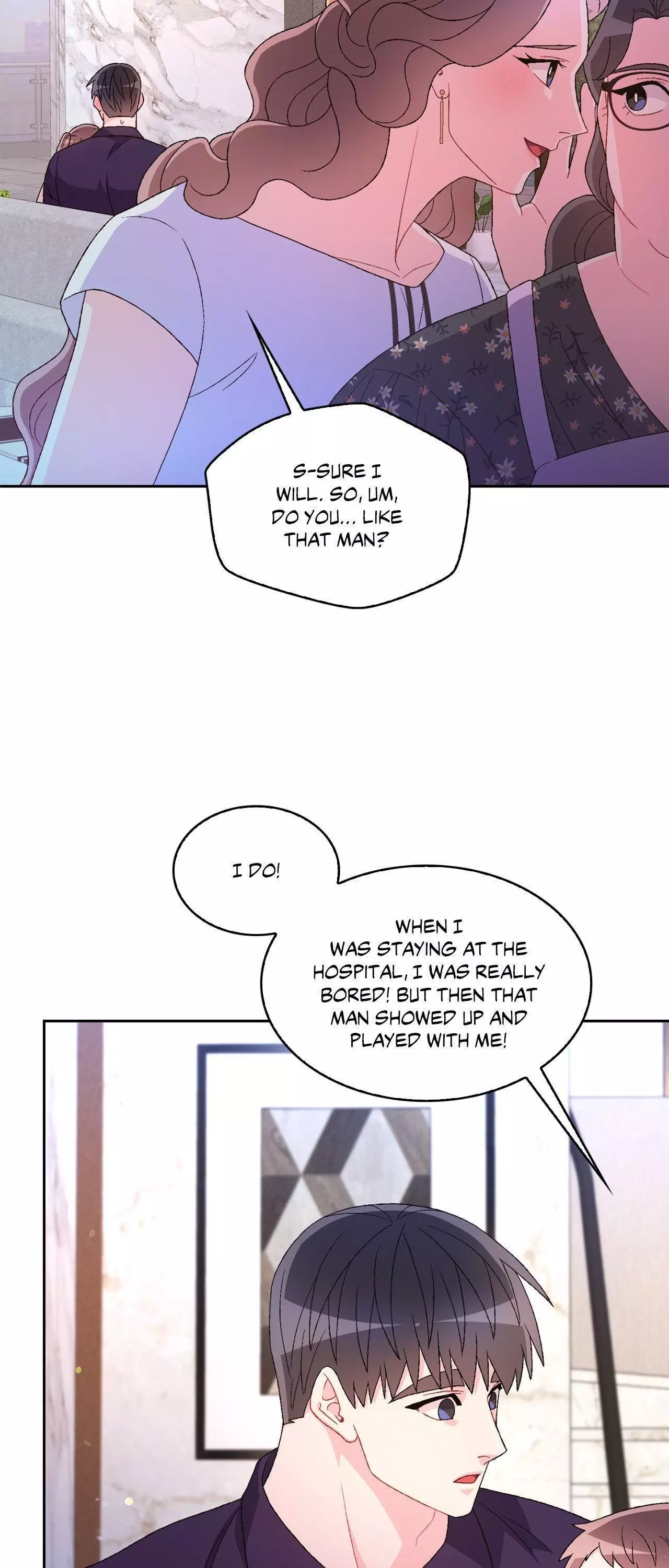 Arthur - Chapter 85 Page 27