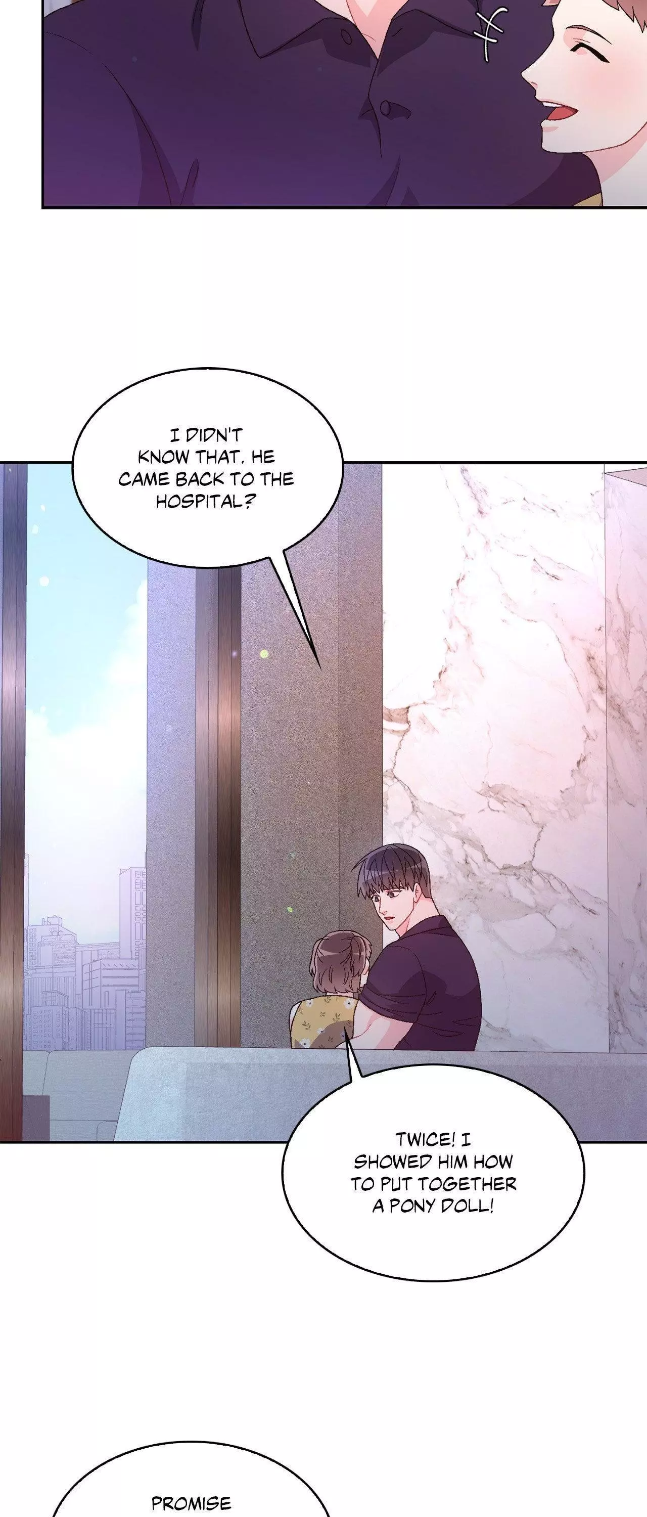 Arthur - Chapter 85 Page 28