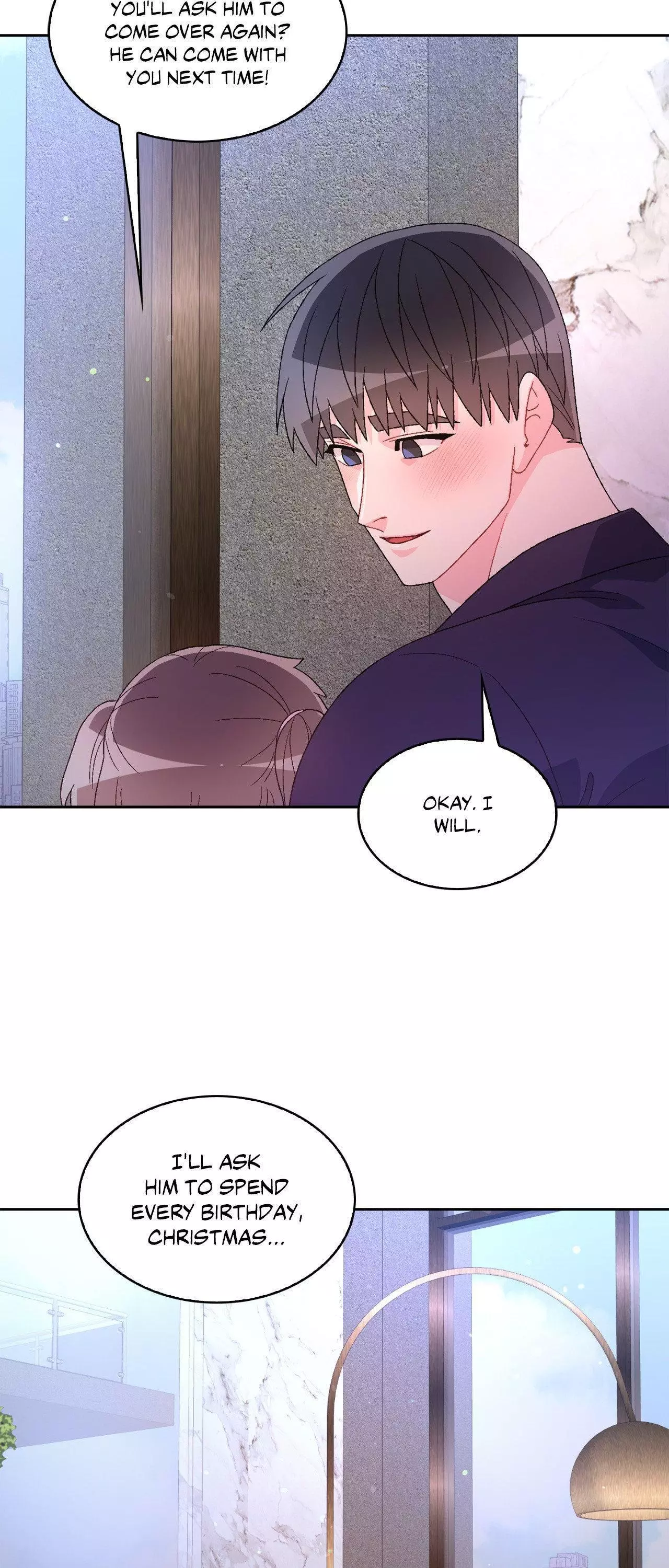 Arthur - Chapter 85 Page 29