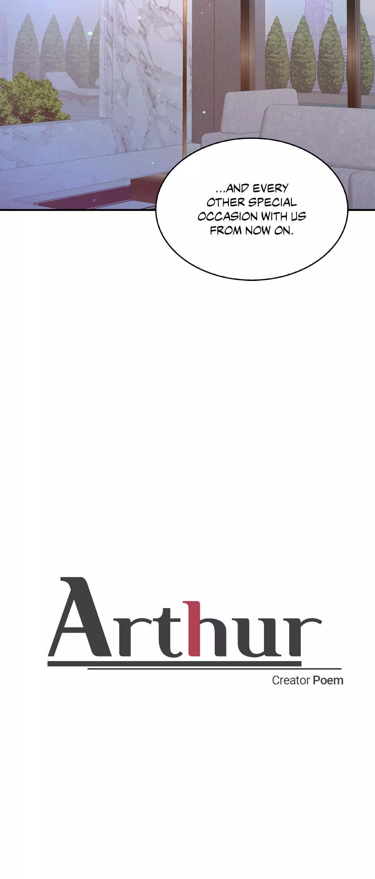 Arthur - Chapter 85 Page 30