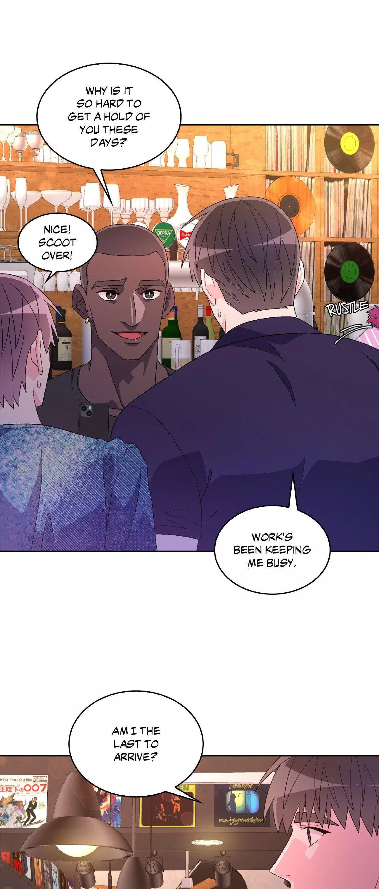 Arthur - Chapter 85 Page 35
