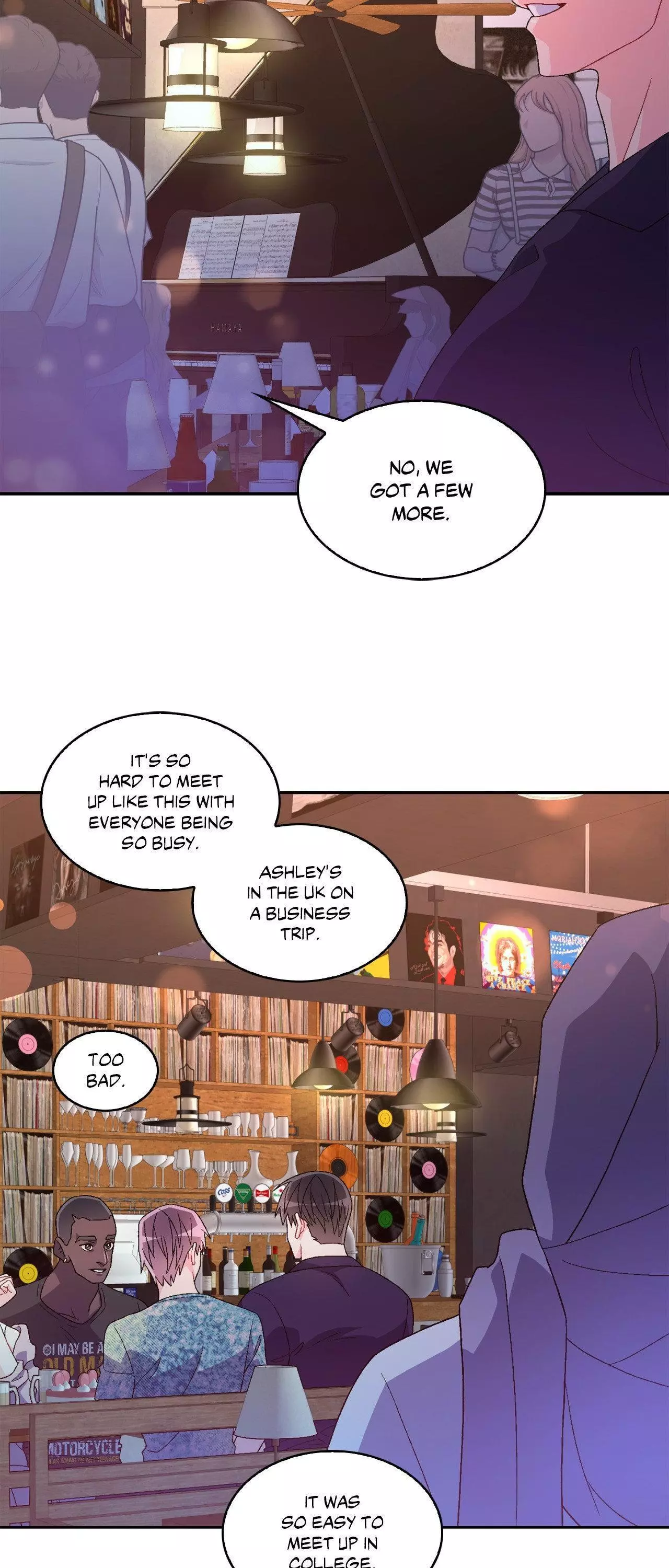 Arthur - Chapter 85 Page 36