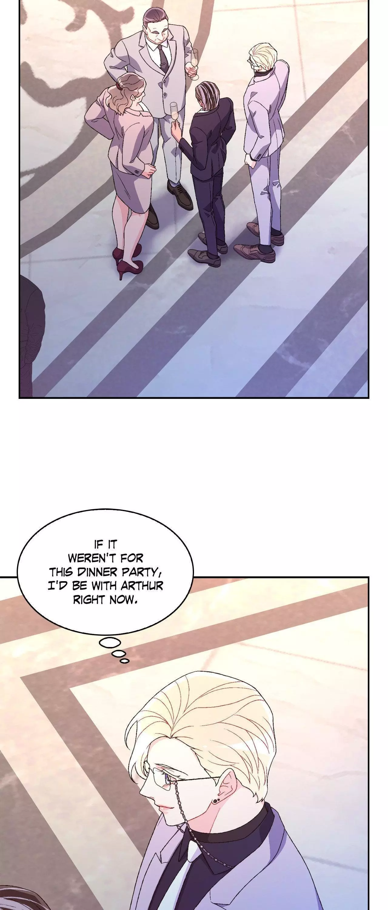Arthur - Chapter 85 Page 41