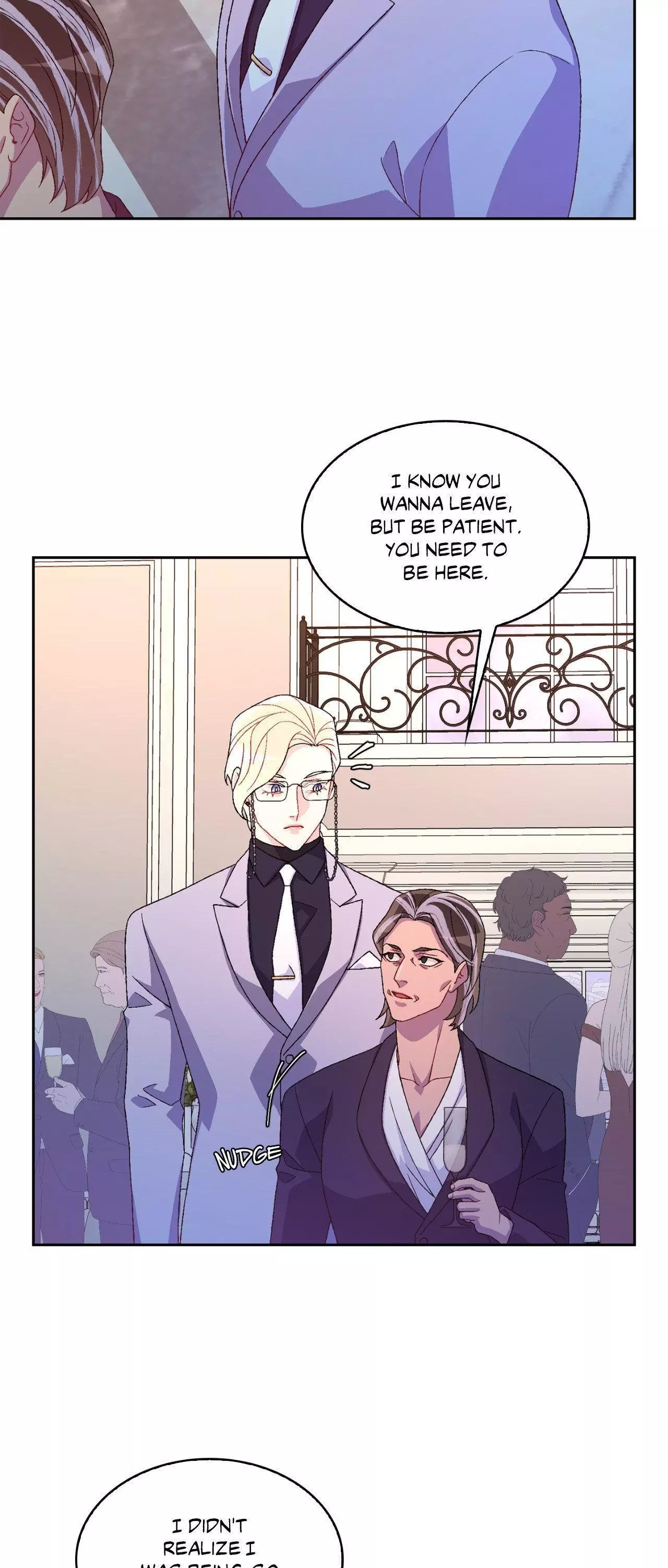 Arthur - Chapter 85 Page 42