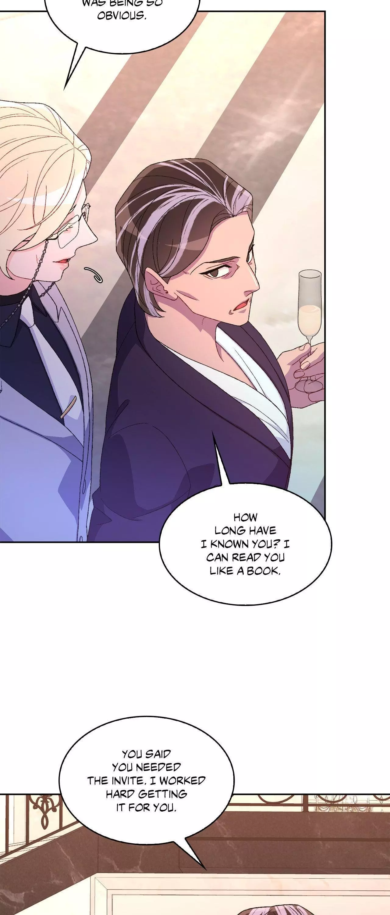 Arthur - Chapter 85 Page 43