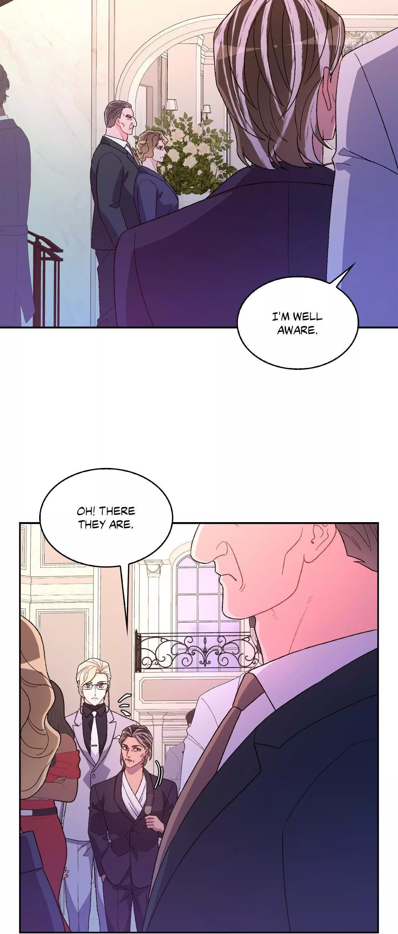 Arthur - Chapter 85 Page 44