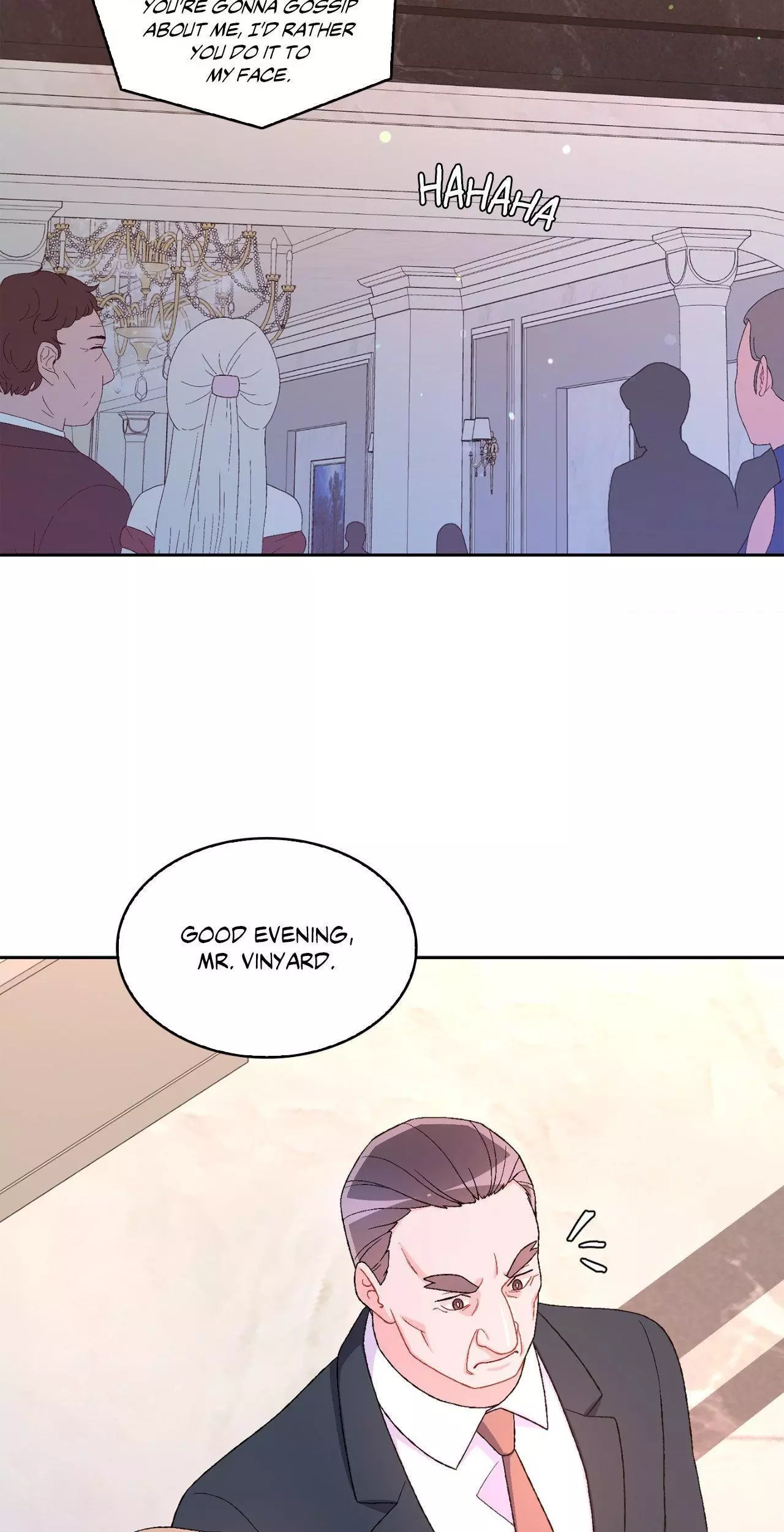 Arthur - Chapter 86 Page 2