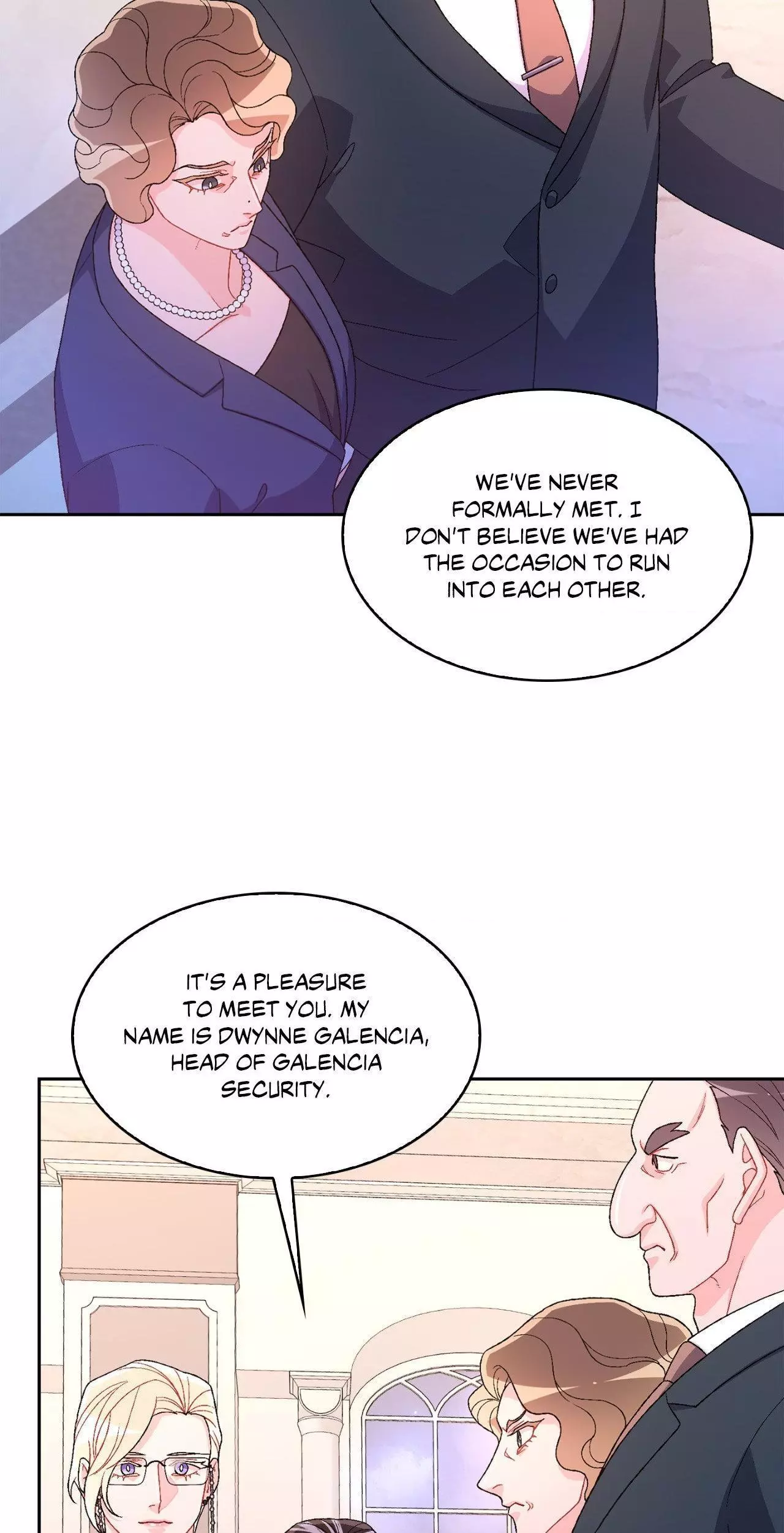 Arthur - Chapter 86 Page 3