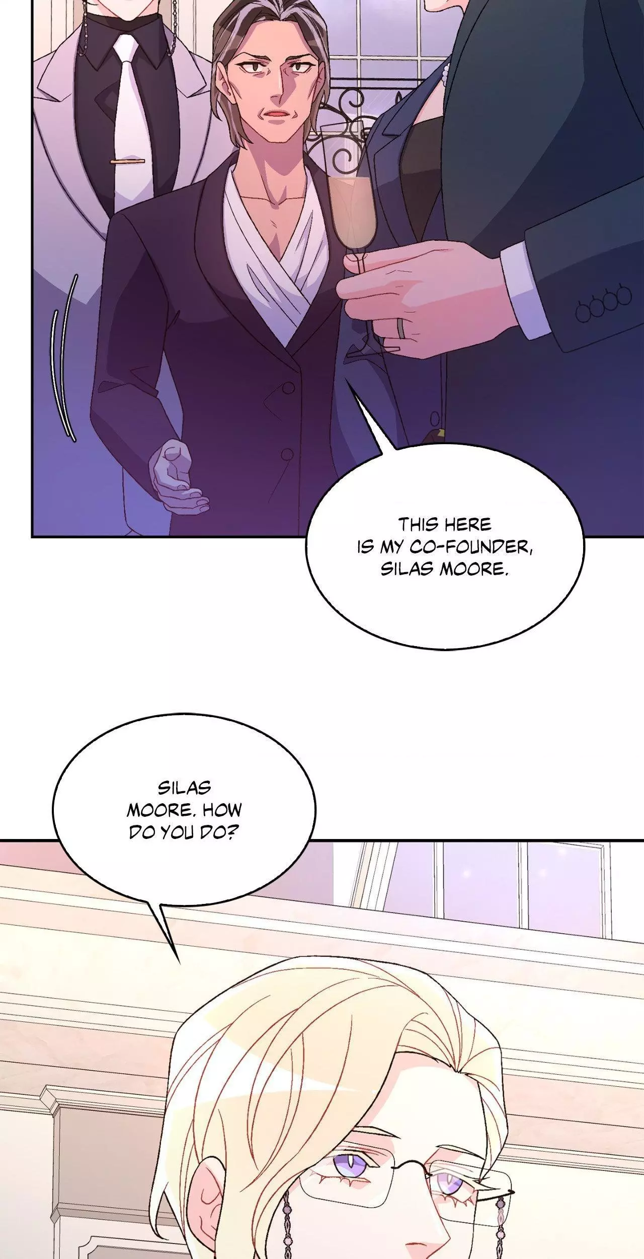 Arthur - Chapter 86 Page 4