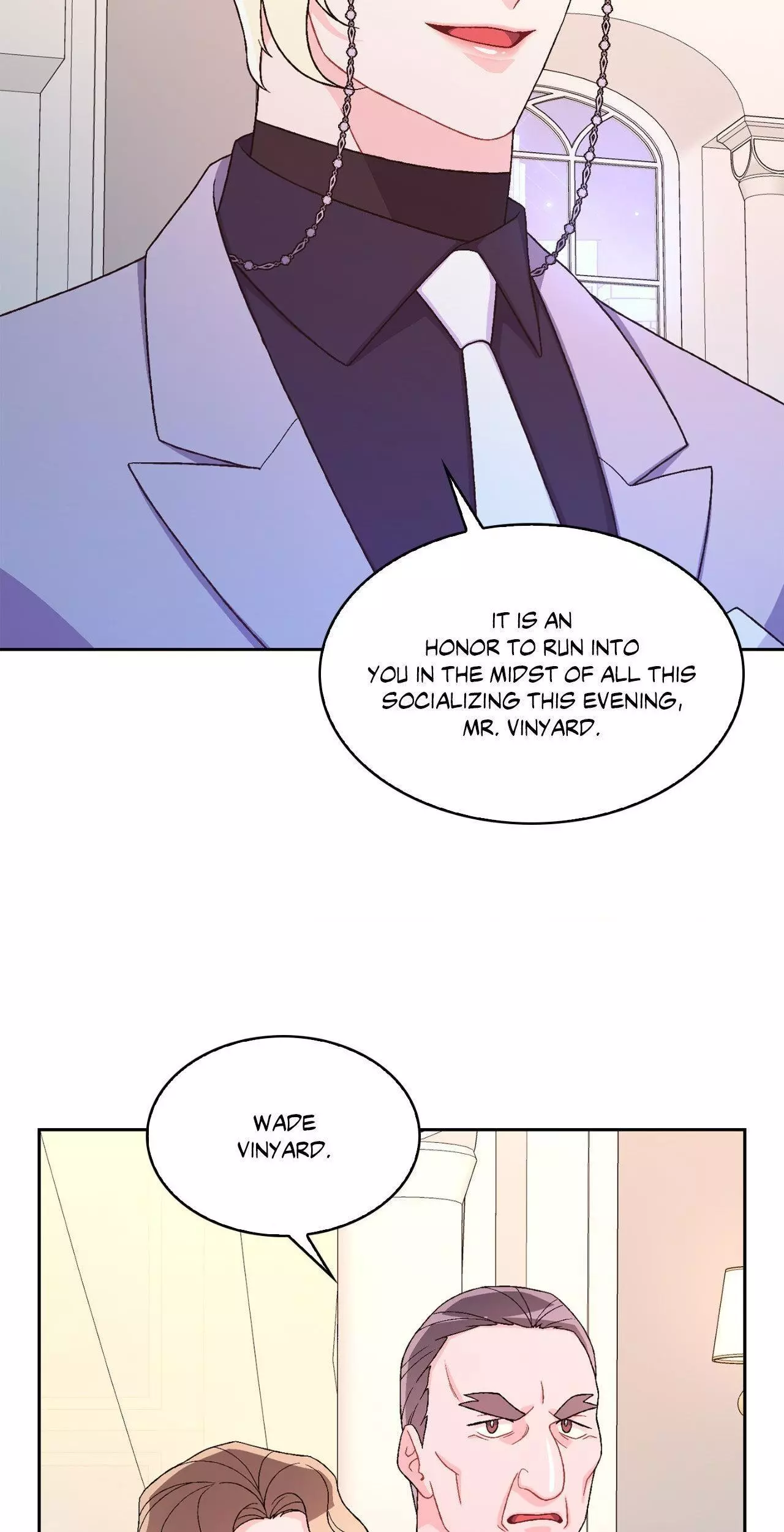 Arthur - Chapter 86 Page 5