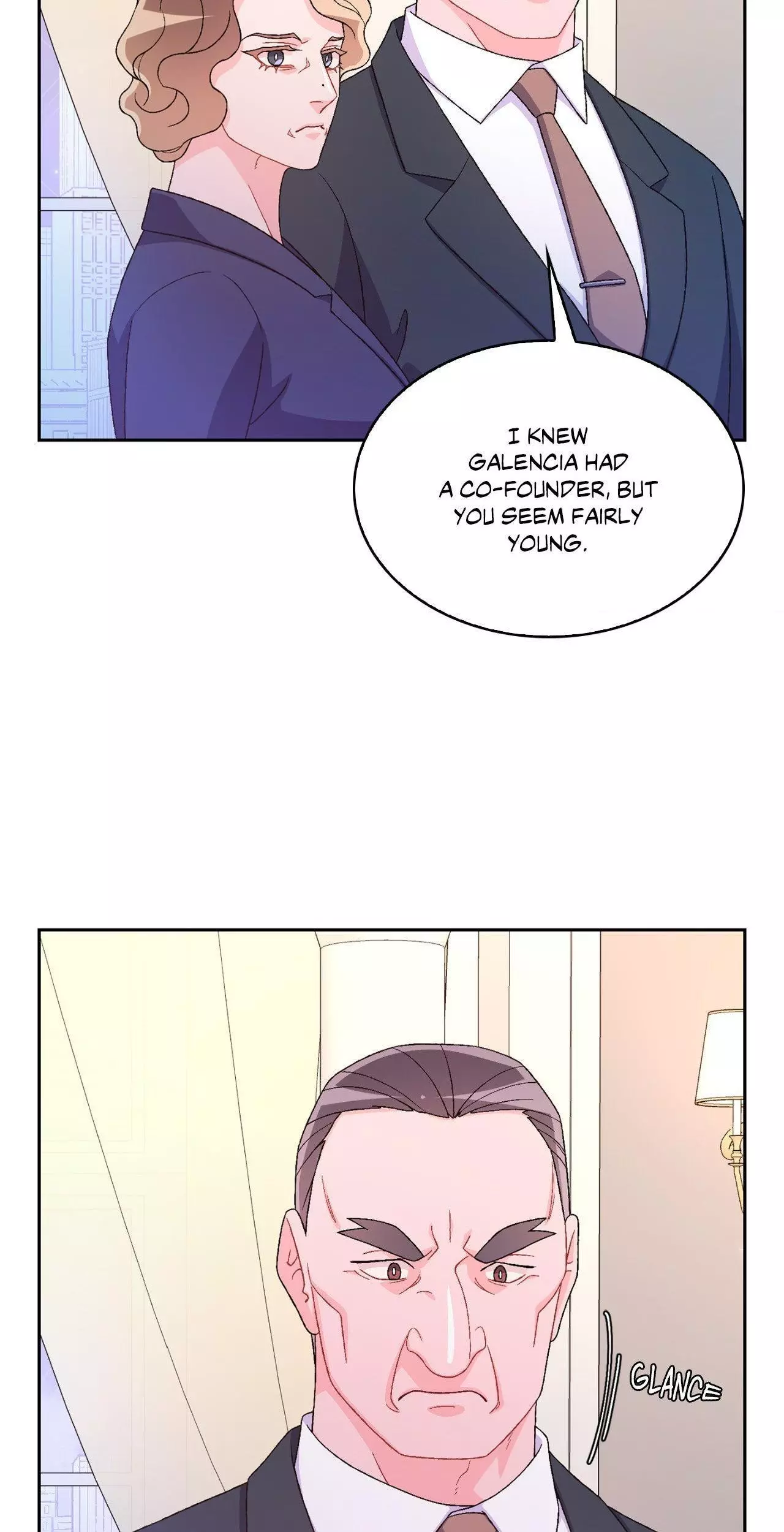 Arthur - Chapter 86 Page 6