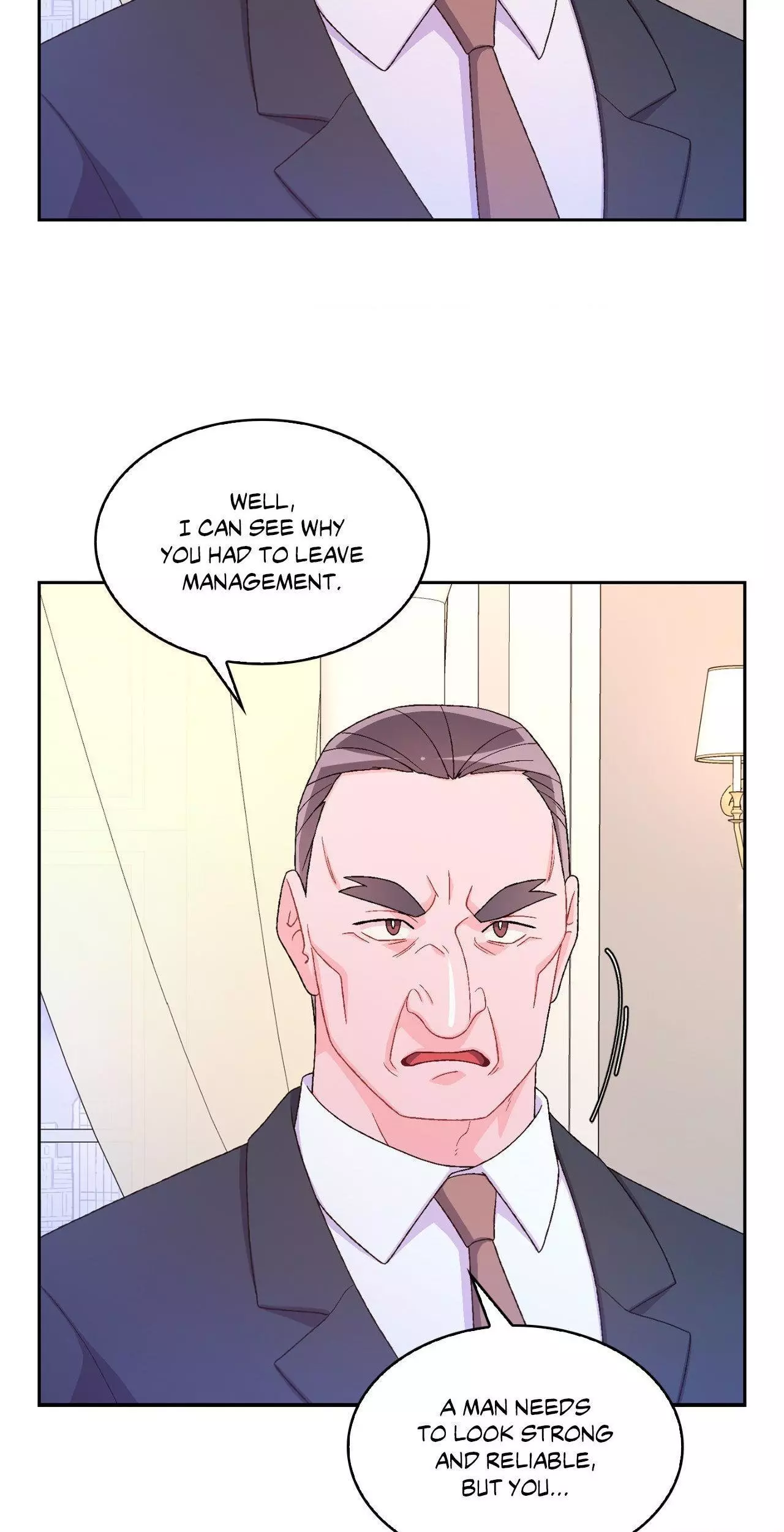 Arthur - Chapter 86 Page 7