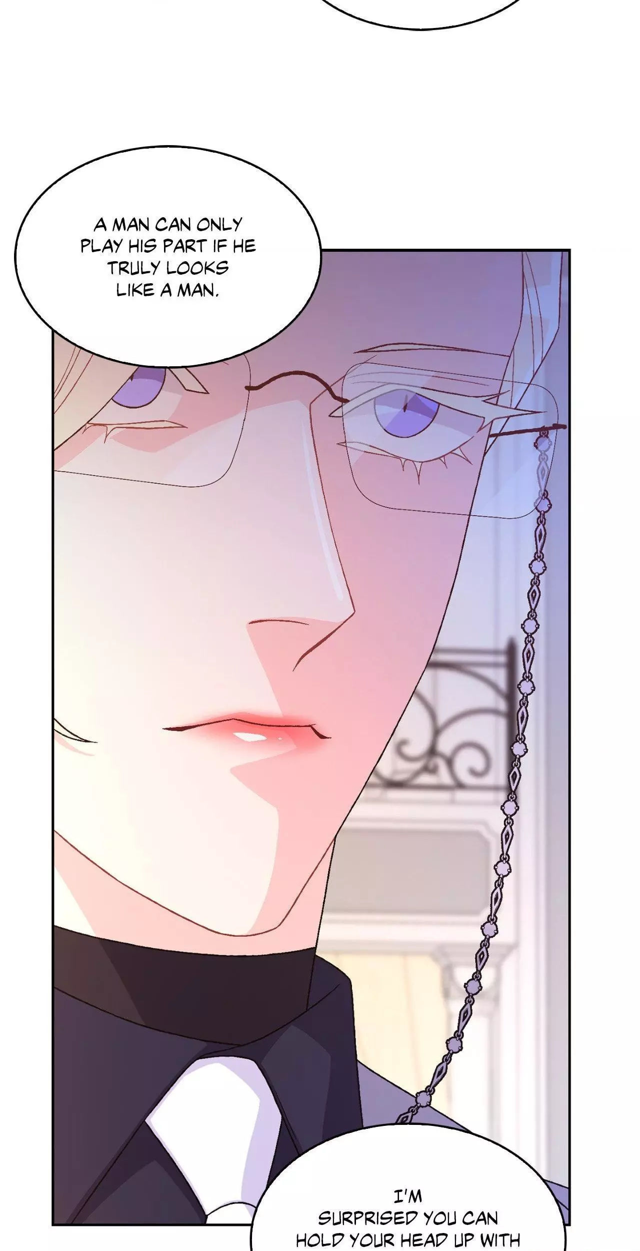 Arthur - Chapter 86 Page 8