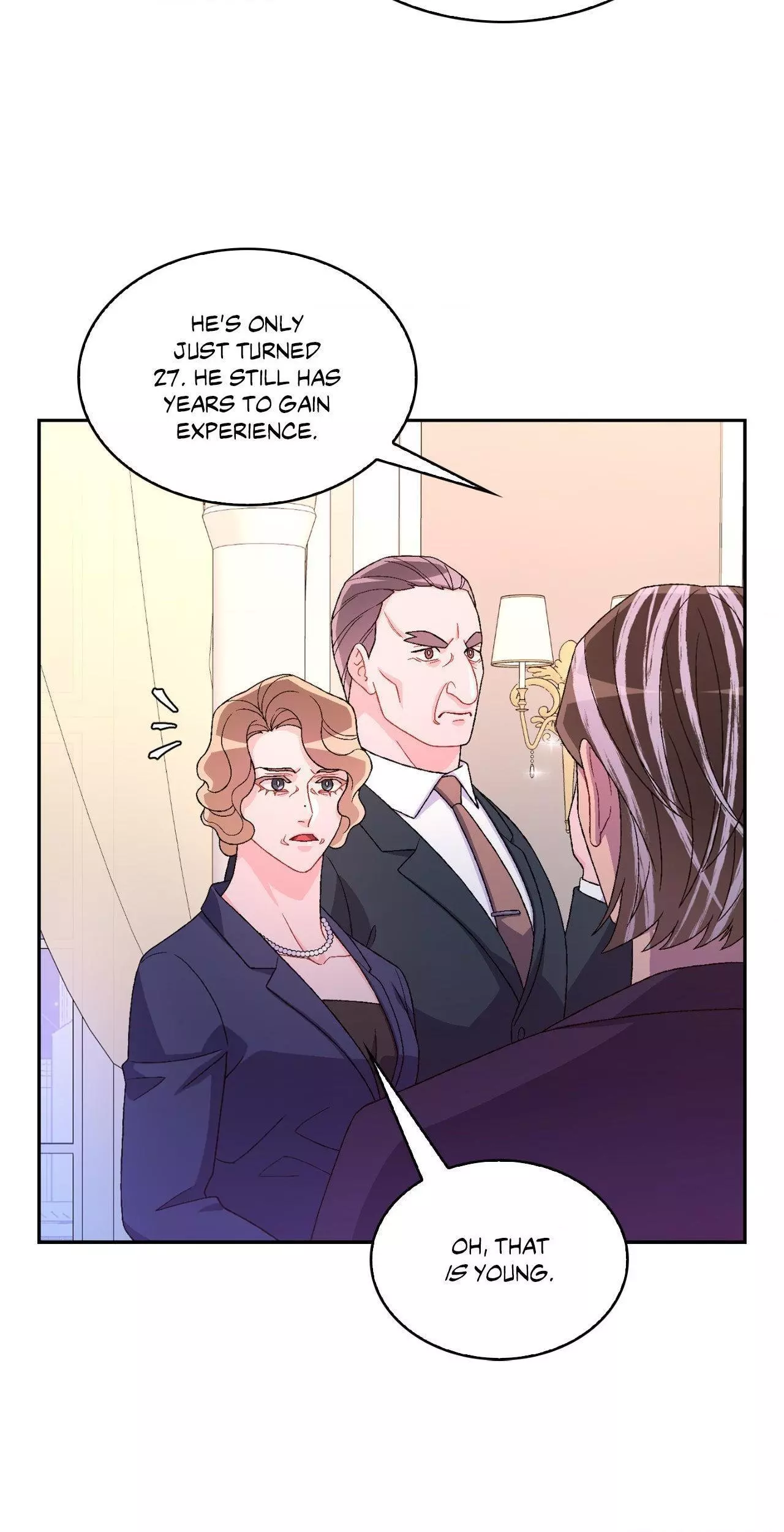 Arthur - Chapter 86 Page 10