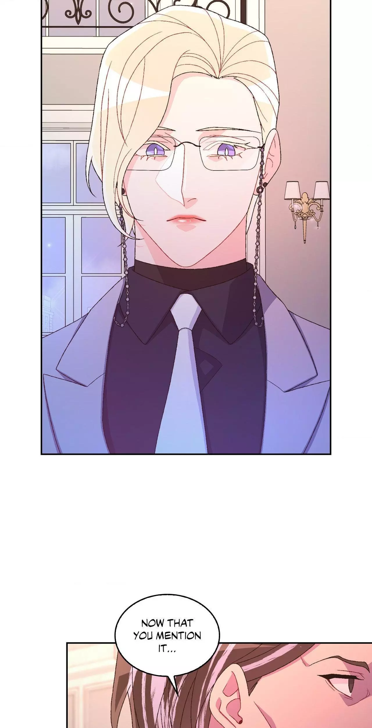 Arthur - Chapter 86 Page 13