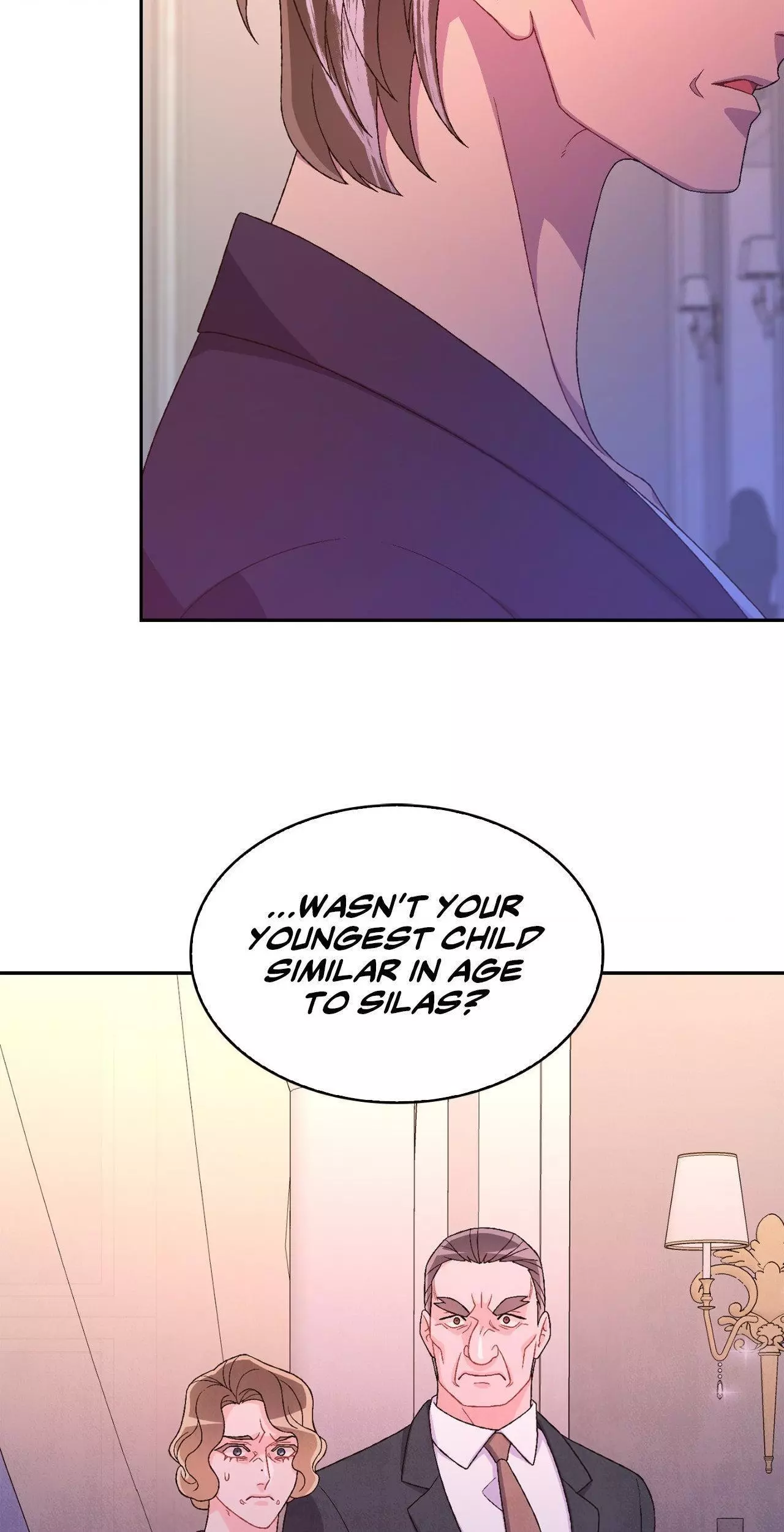 Arthur - Chapter 86 Page 14