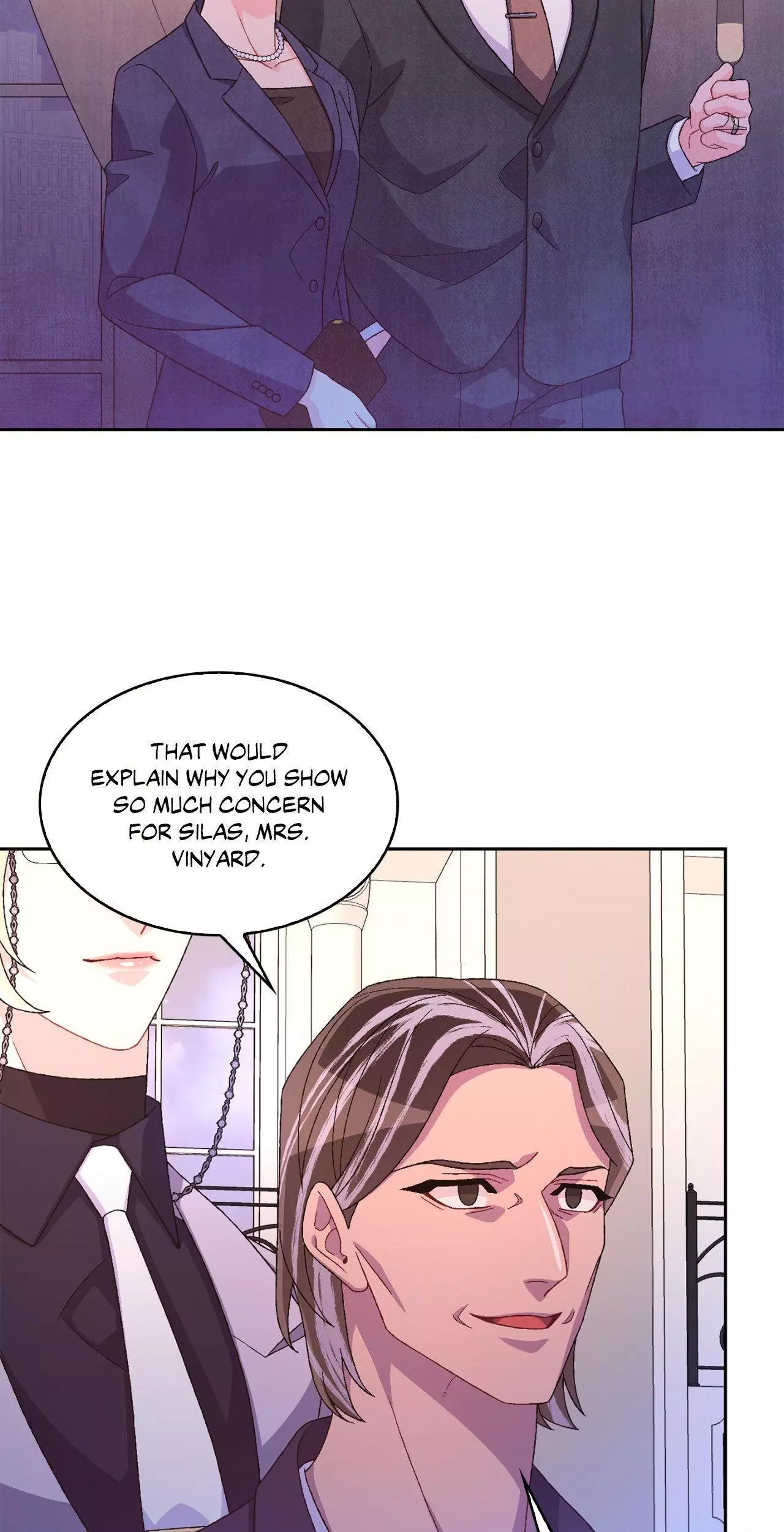 Arthur - Chapter 86 Page 15
