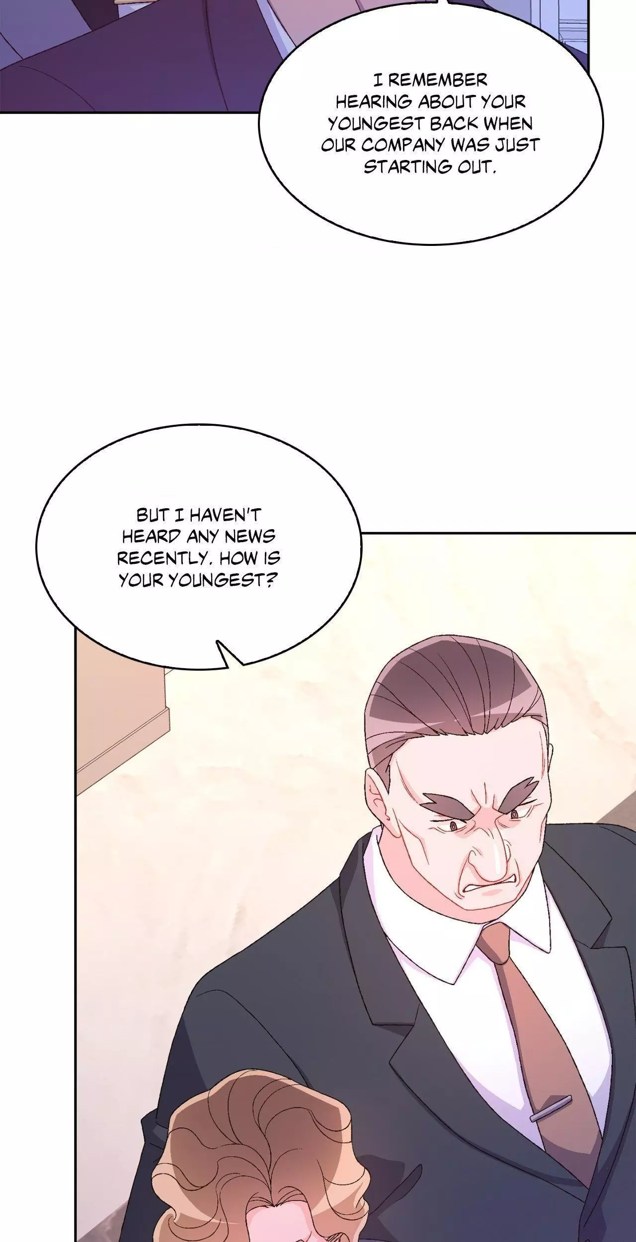 Arthur - Chapter 86 Page 16