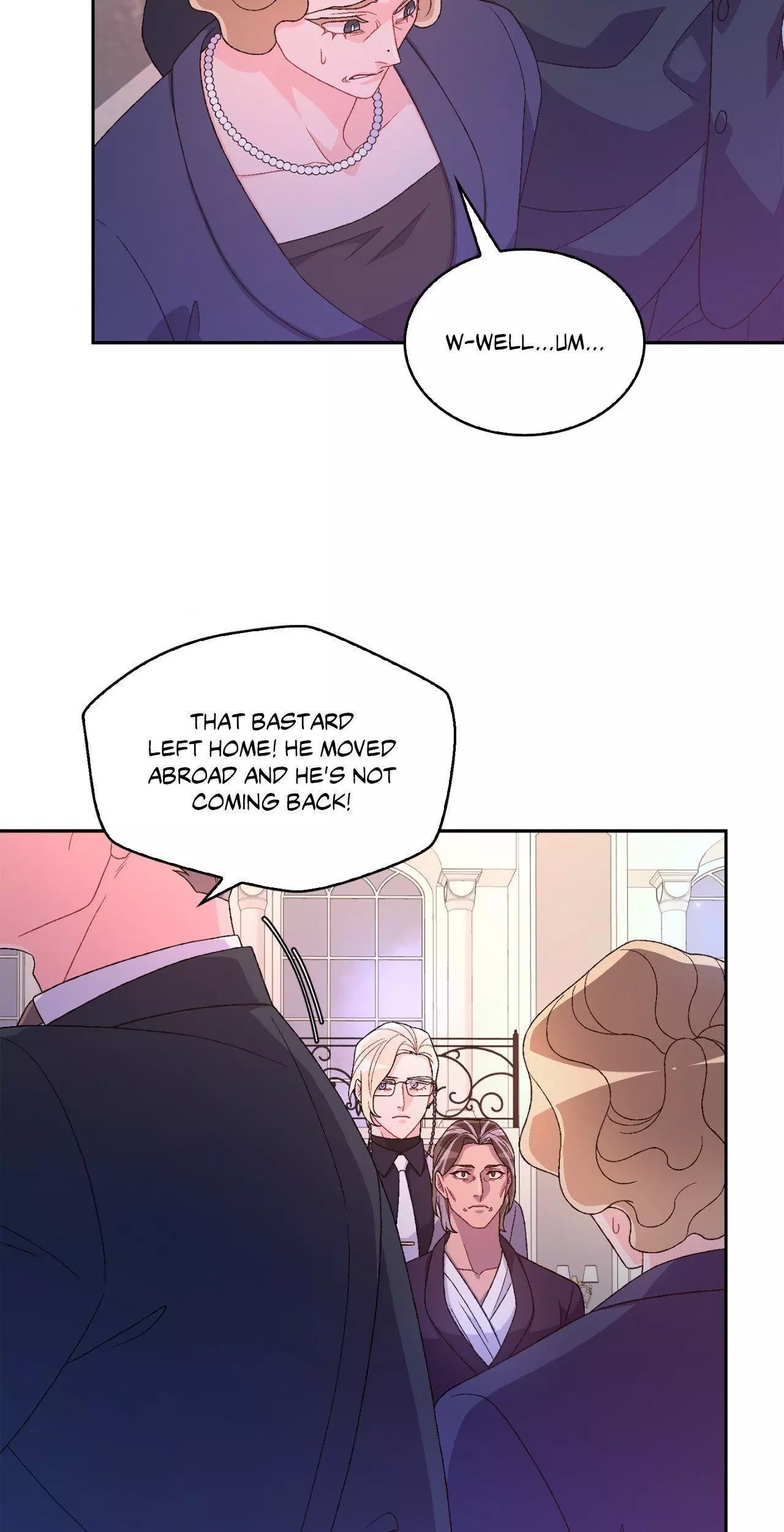 Arthur - Chapter 86 Page 17