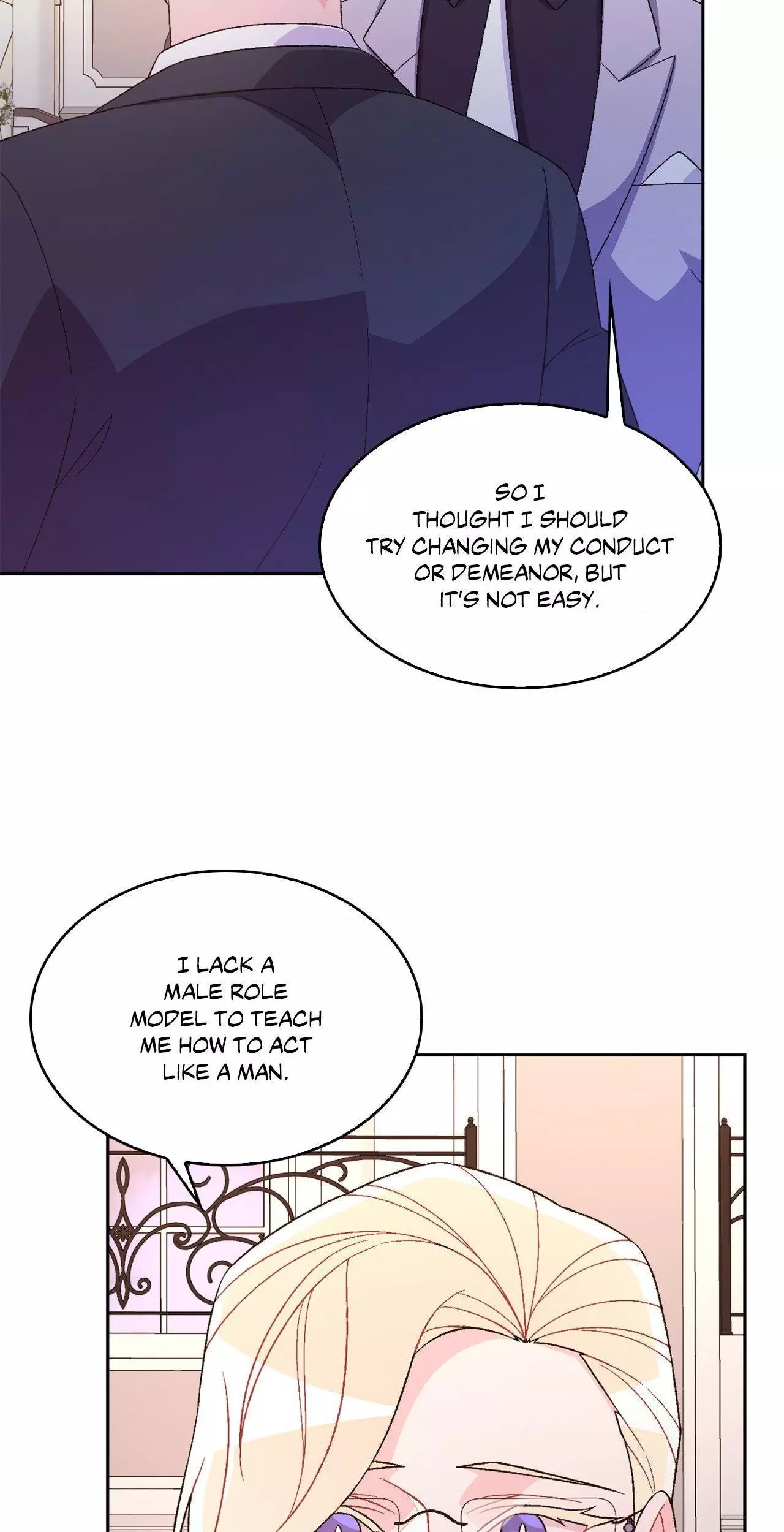Arthur - Chapter 86 Page 22
