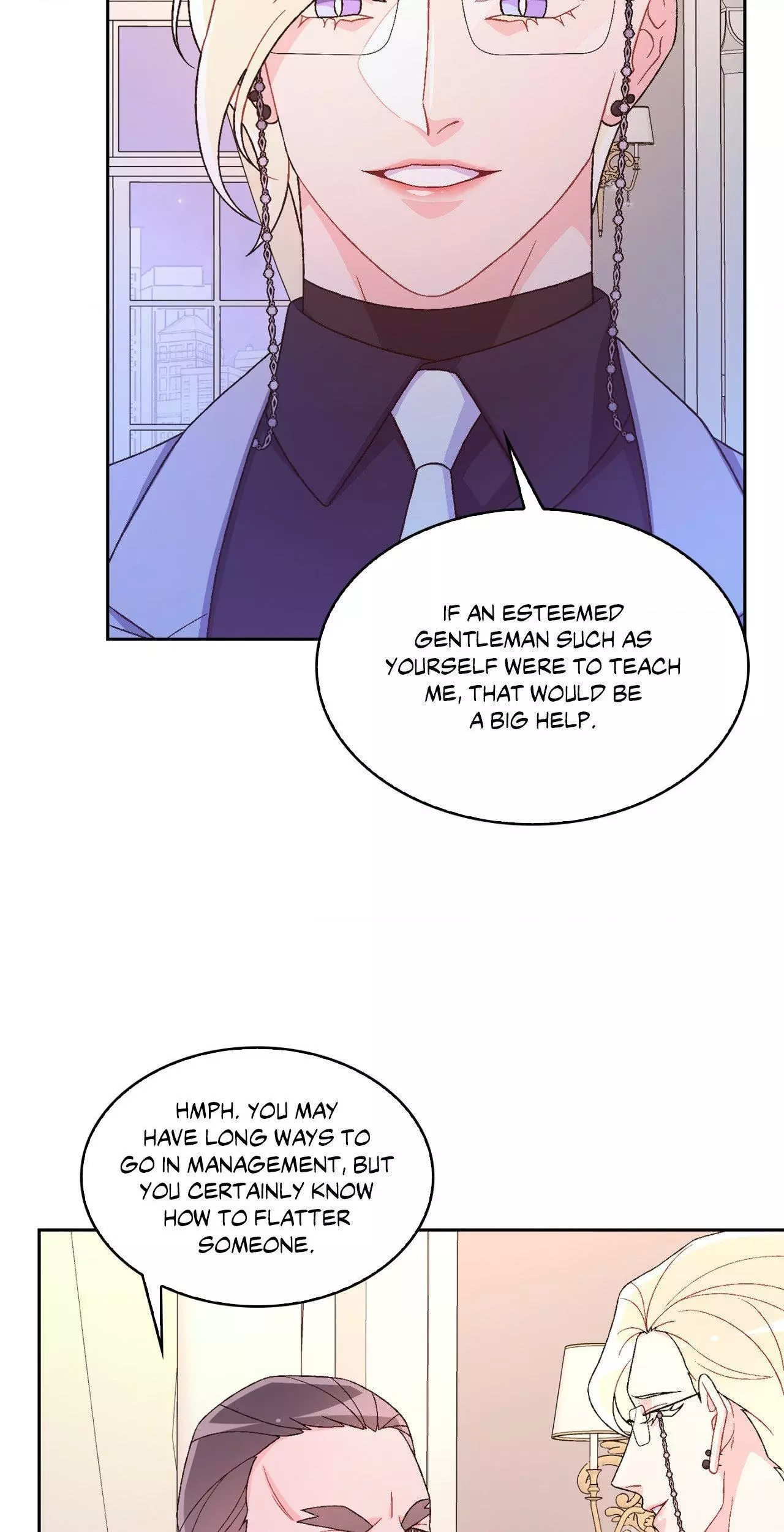 Arthur - Chapter 86 Page 23