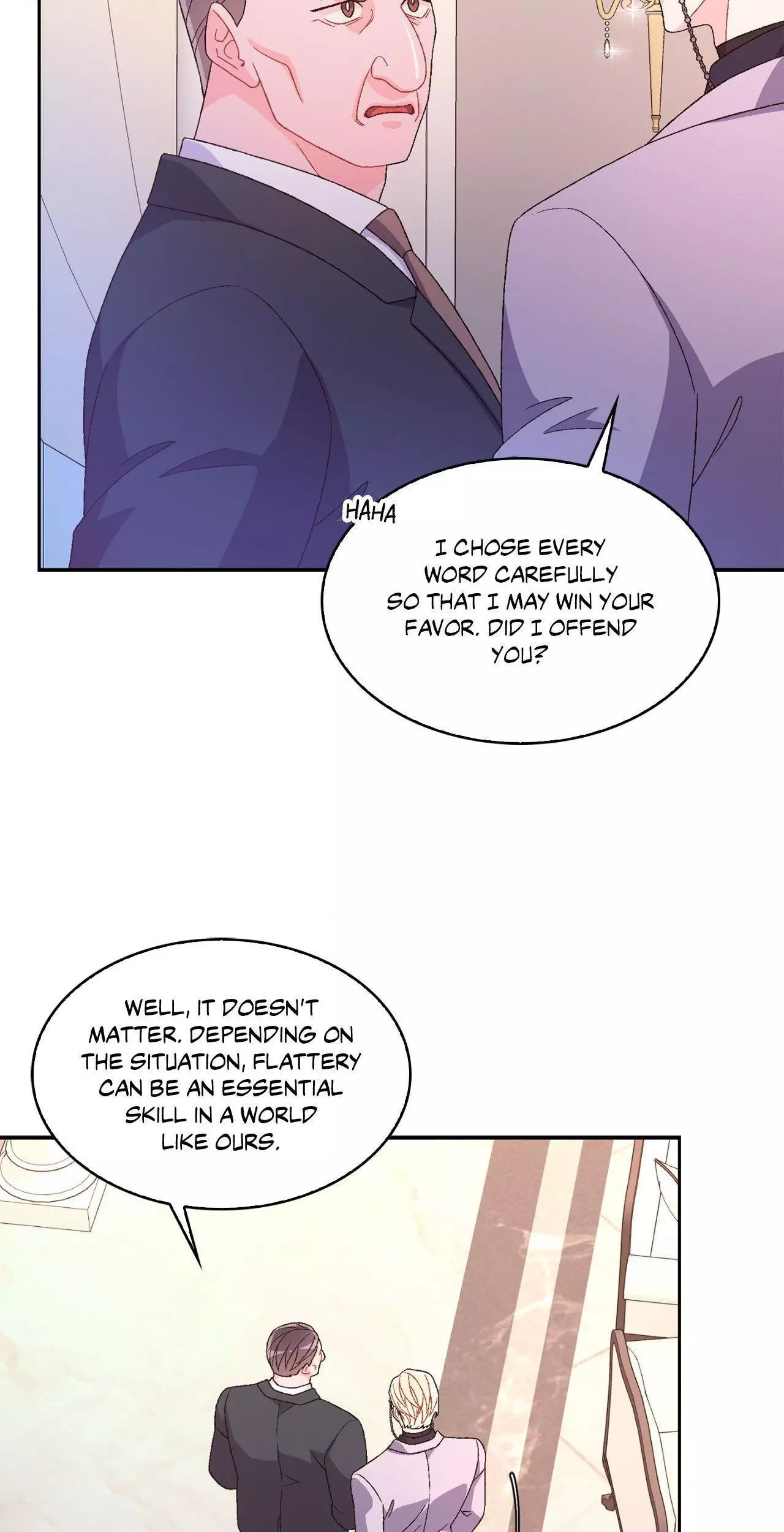 Arthur - Chapter 86 Page 24
