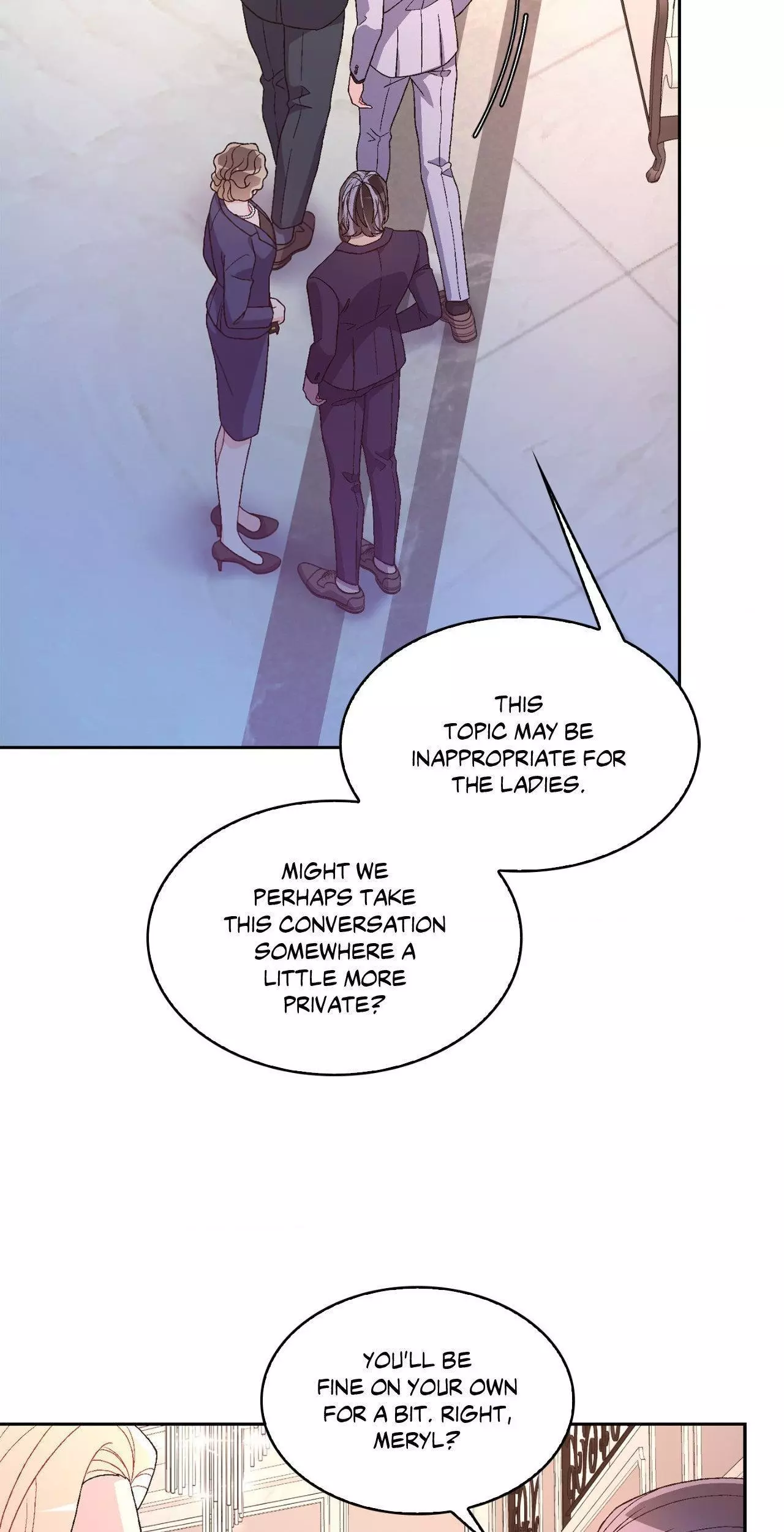 Arthur - Chapter 86 Page 25