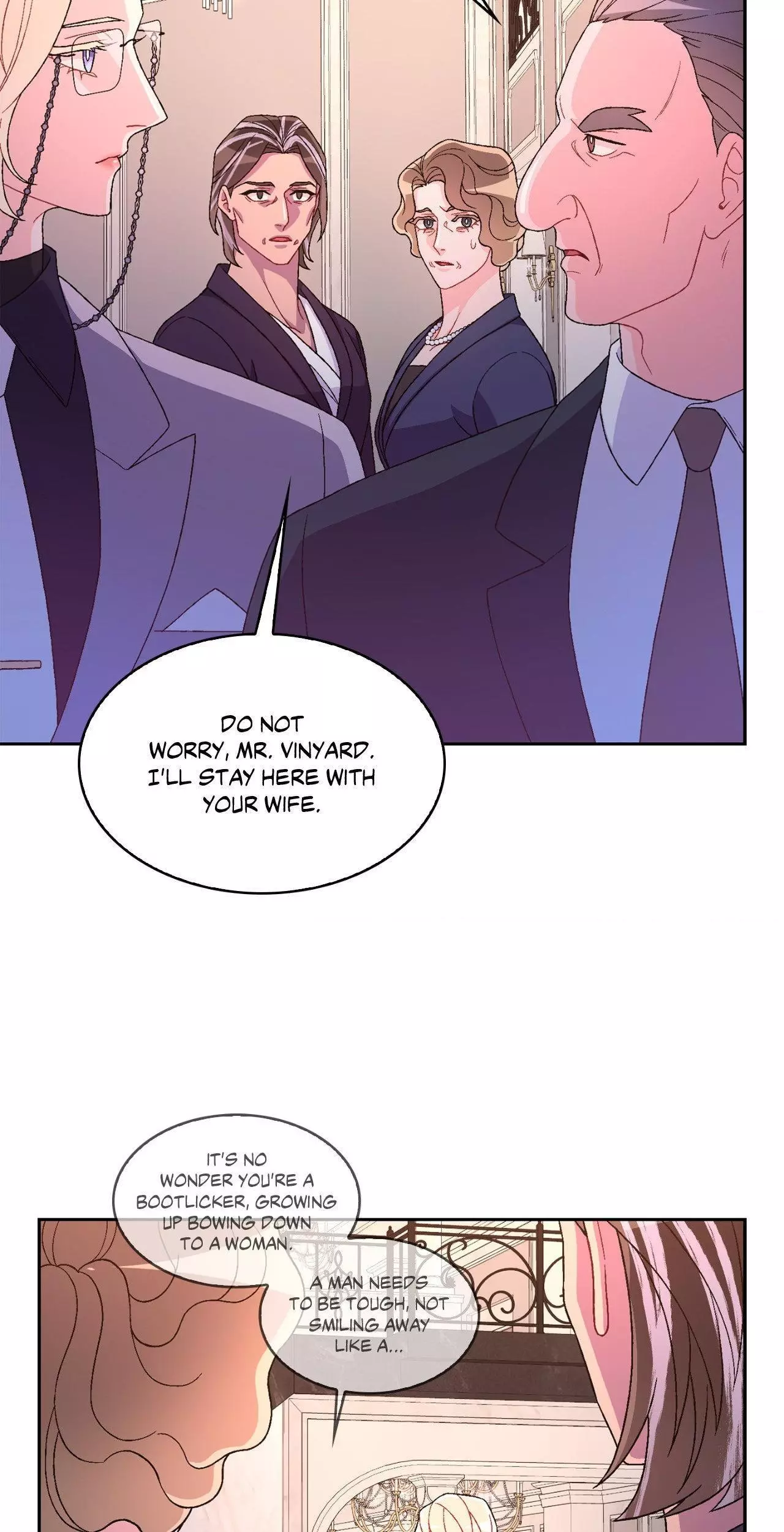 Arthur - Chapter 86 Page 26