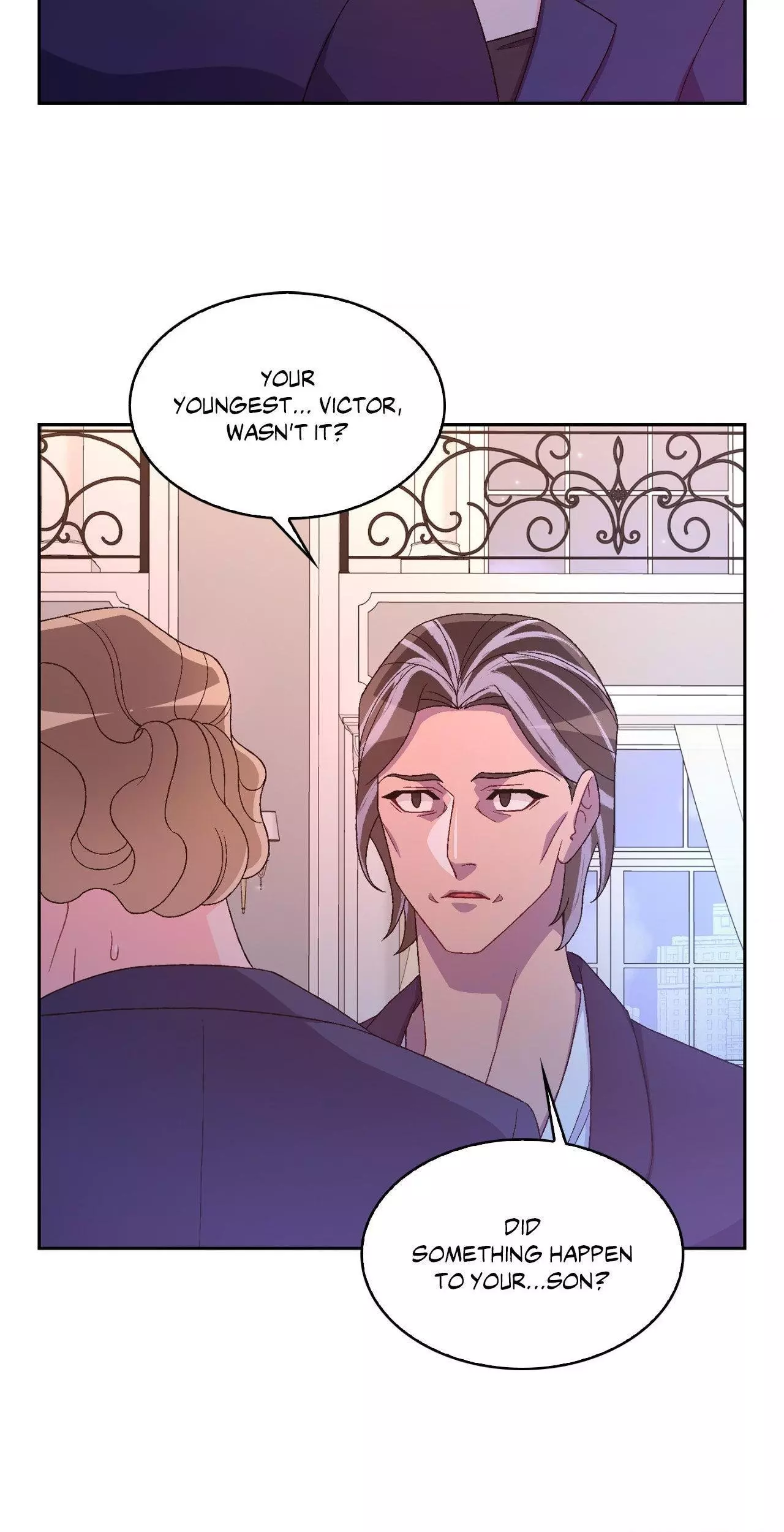 Arthur - Chapter 86 Page 28