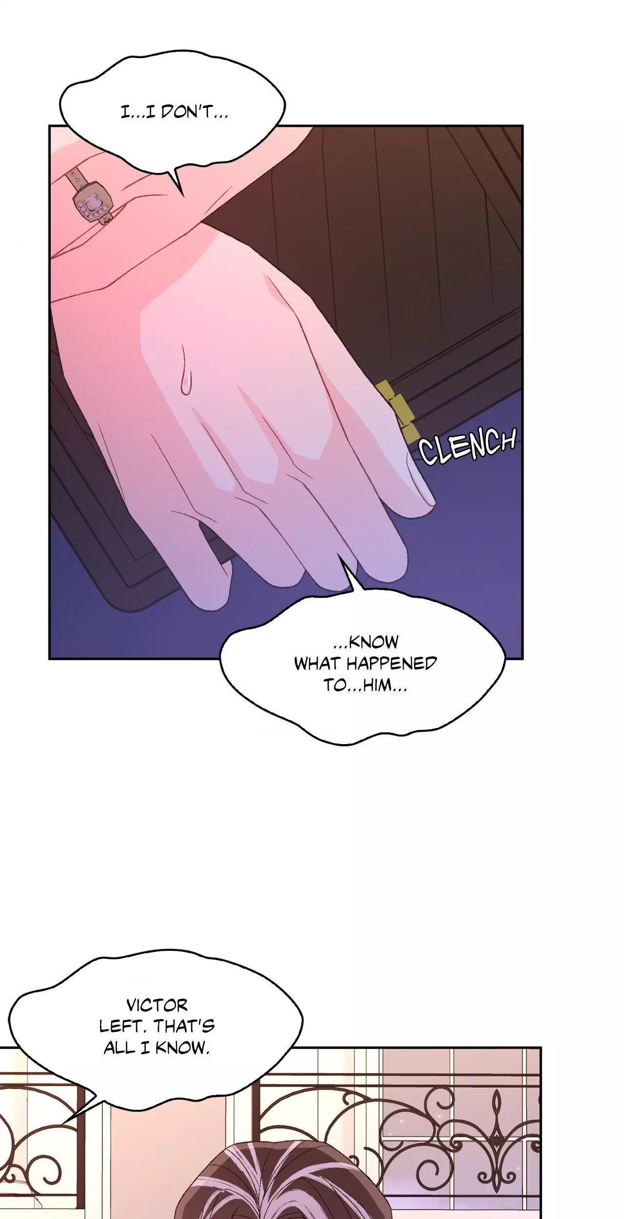 Arthur - Chapter 86 Page 29