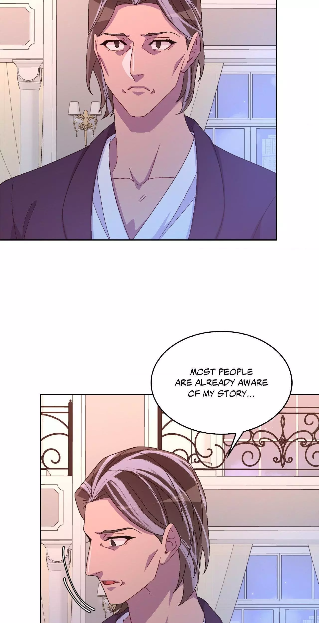 Arthur - Chapter 86 Page 30
