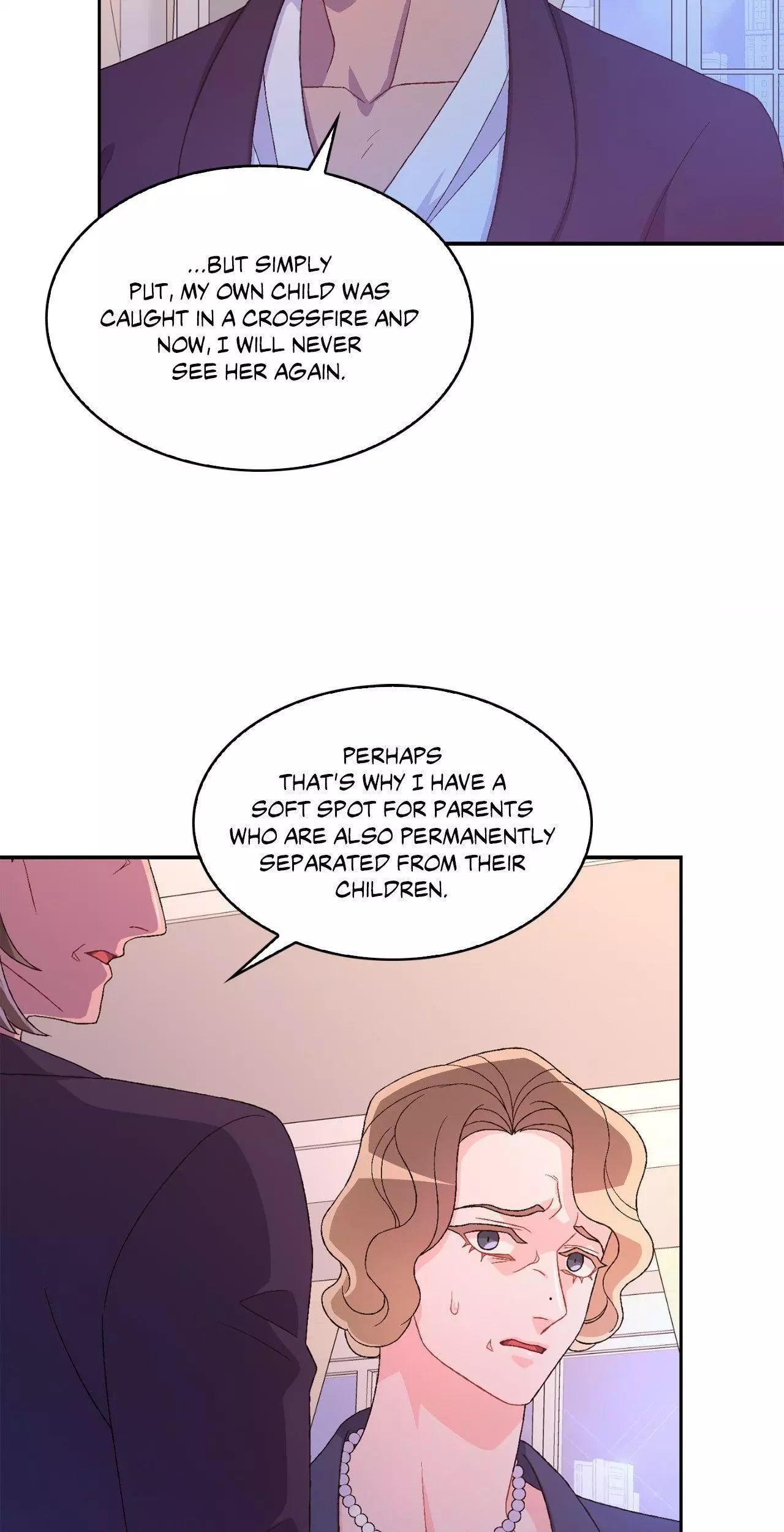 Arthur - Chapter 86 Page 31