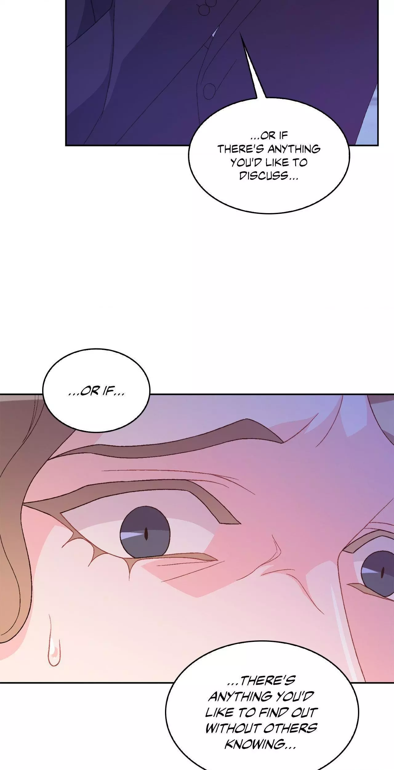 Arthur - Chapter 86 Page 33