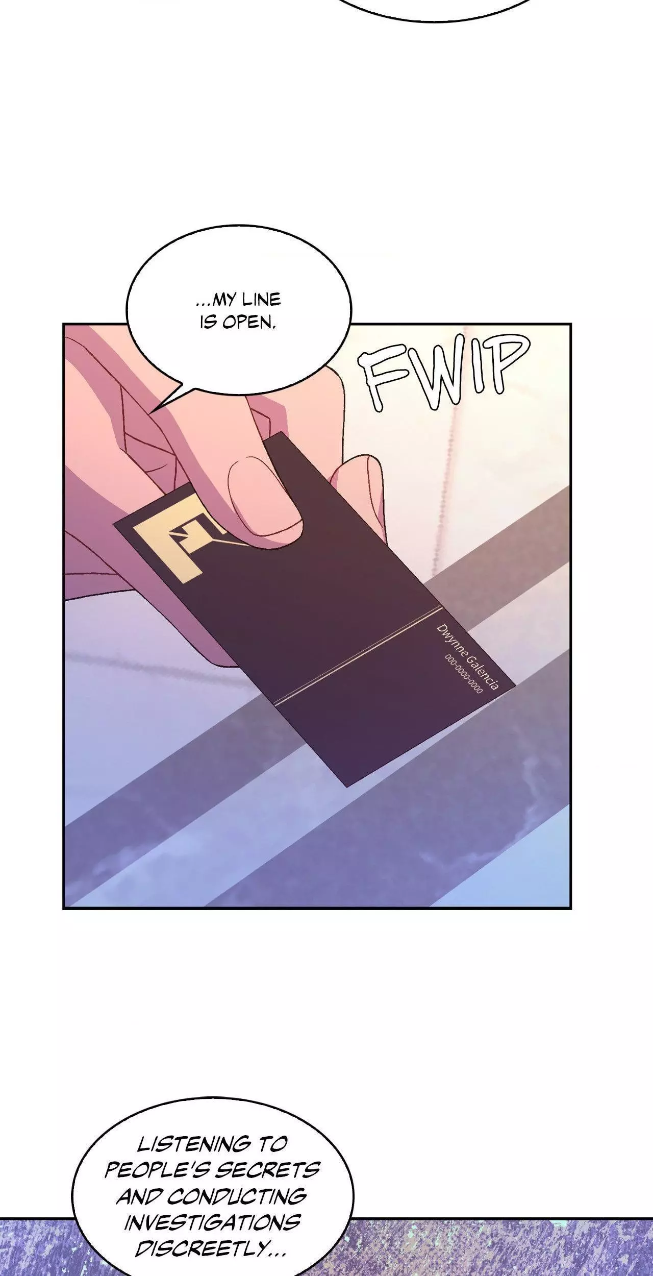 Arthur - Chapter 86 Page 34