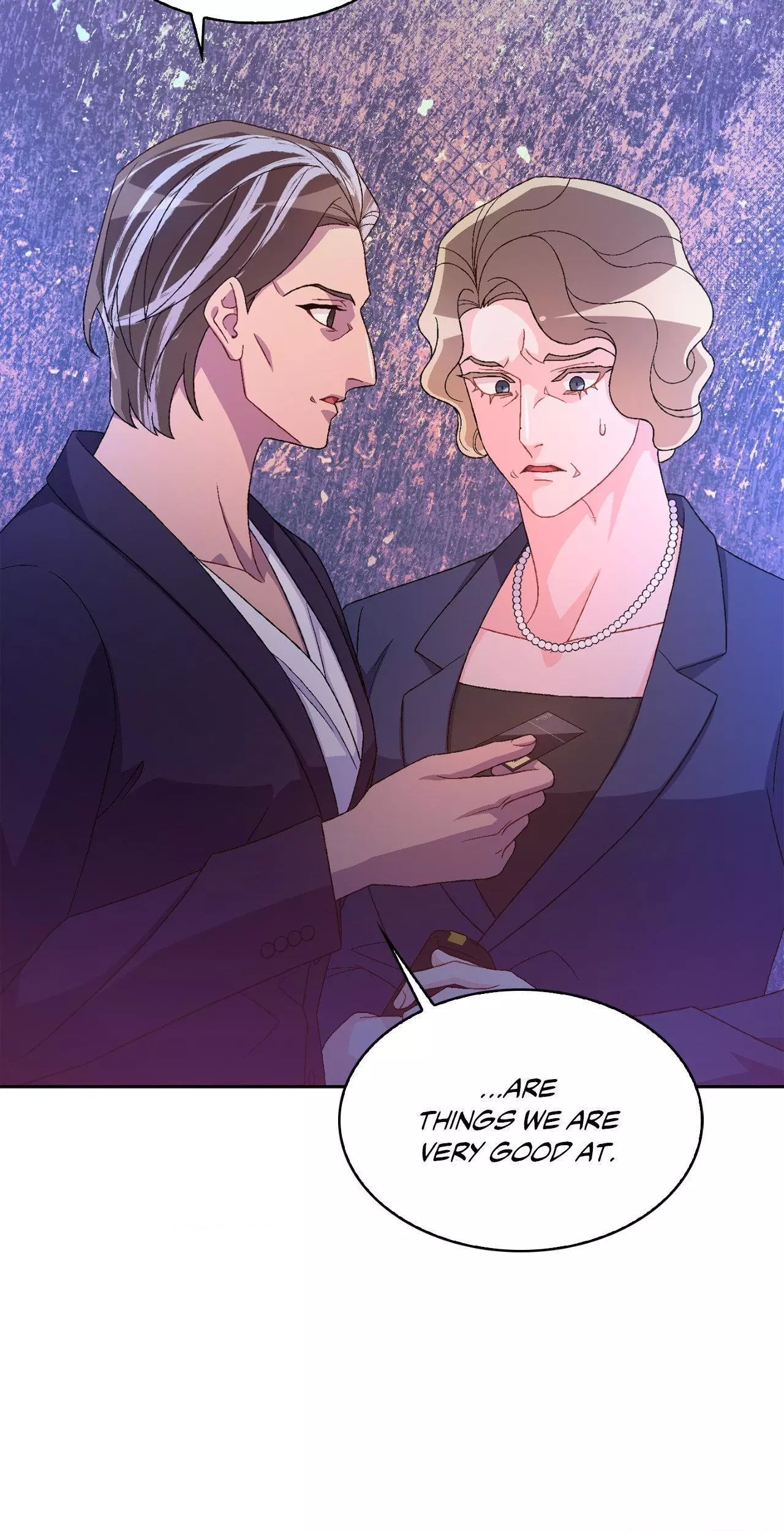Arthur - Chapter 86 Page 35