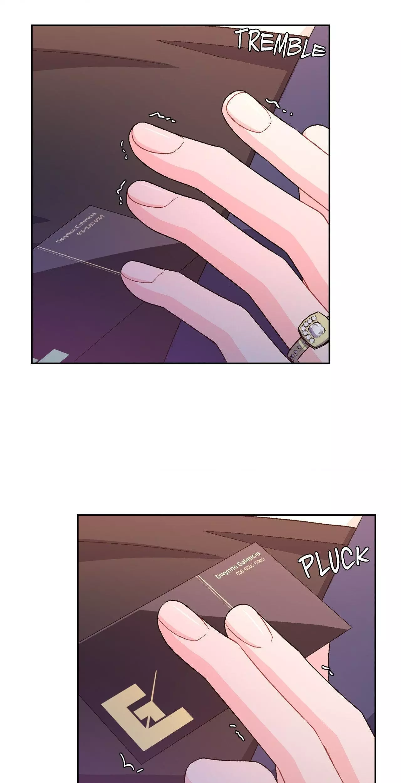 Arthur - Chapter 86 Page 36